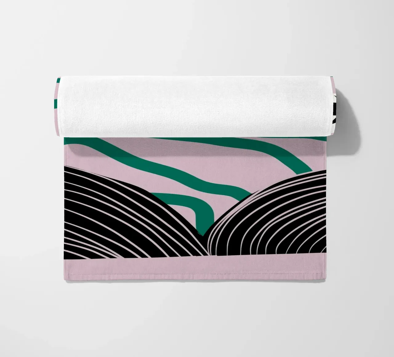 Crescere telo mare da Little Dean