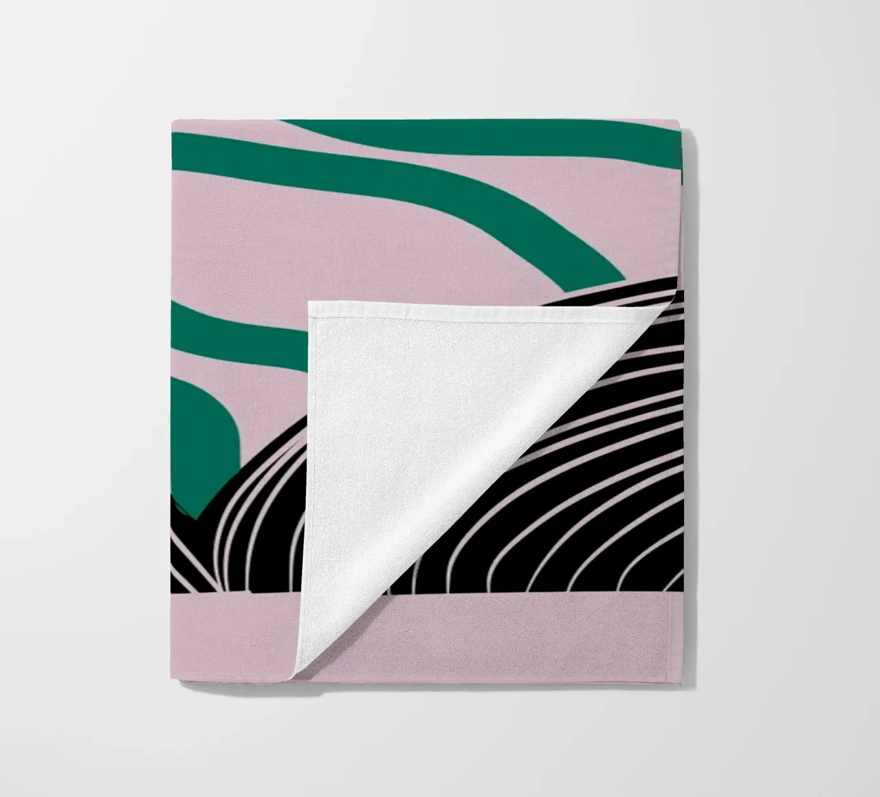 Crescere telo mare da Little Dean