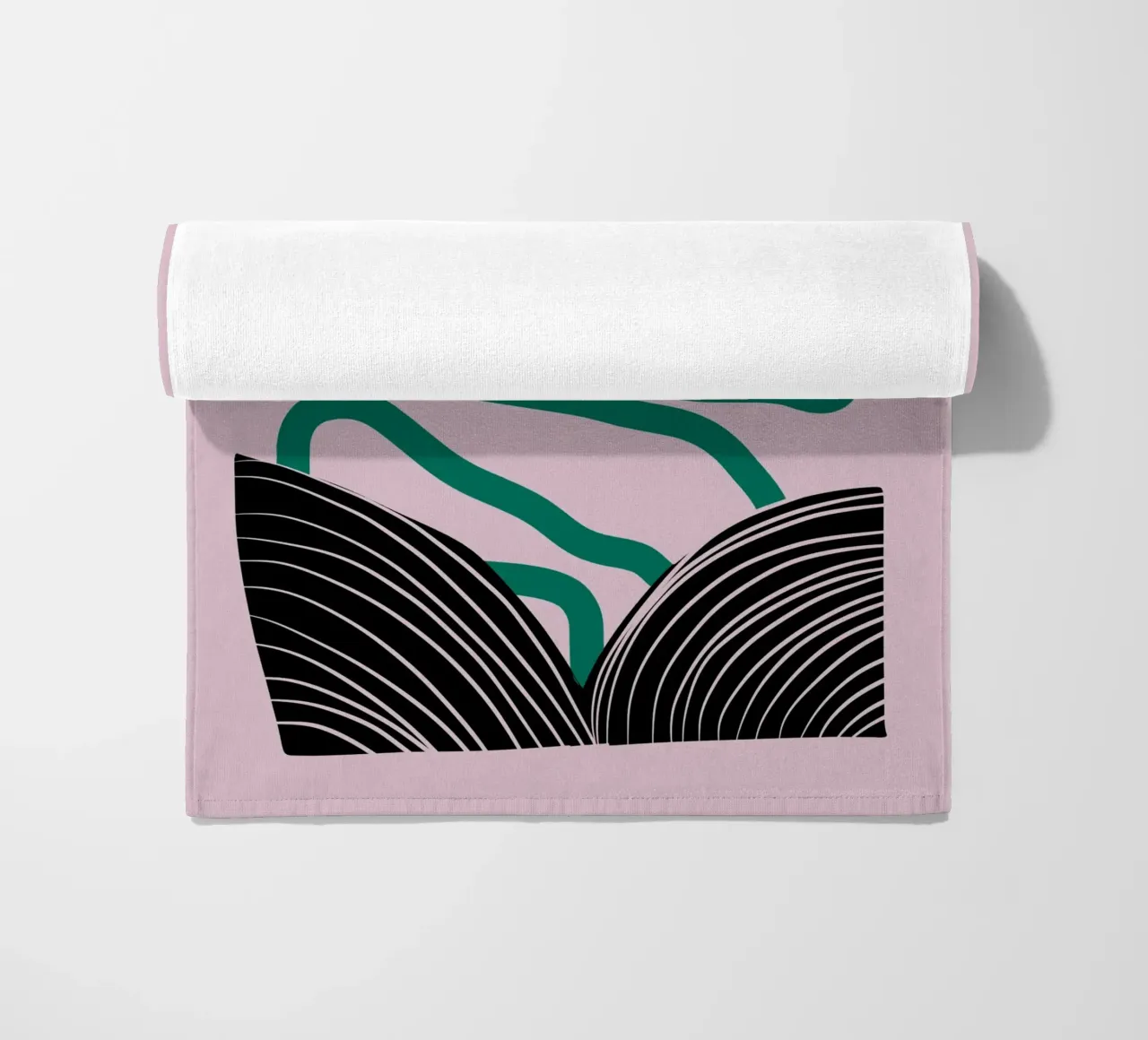 Crescere telo mare da Little Dean