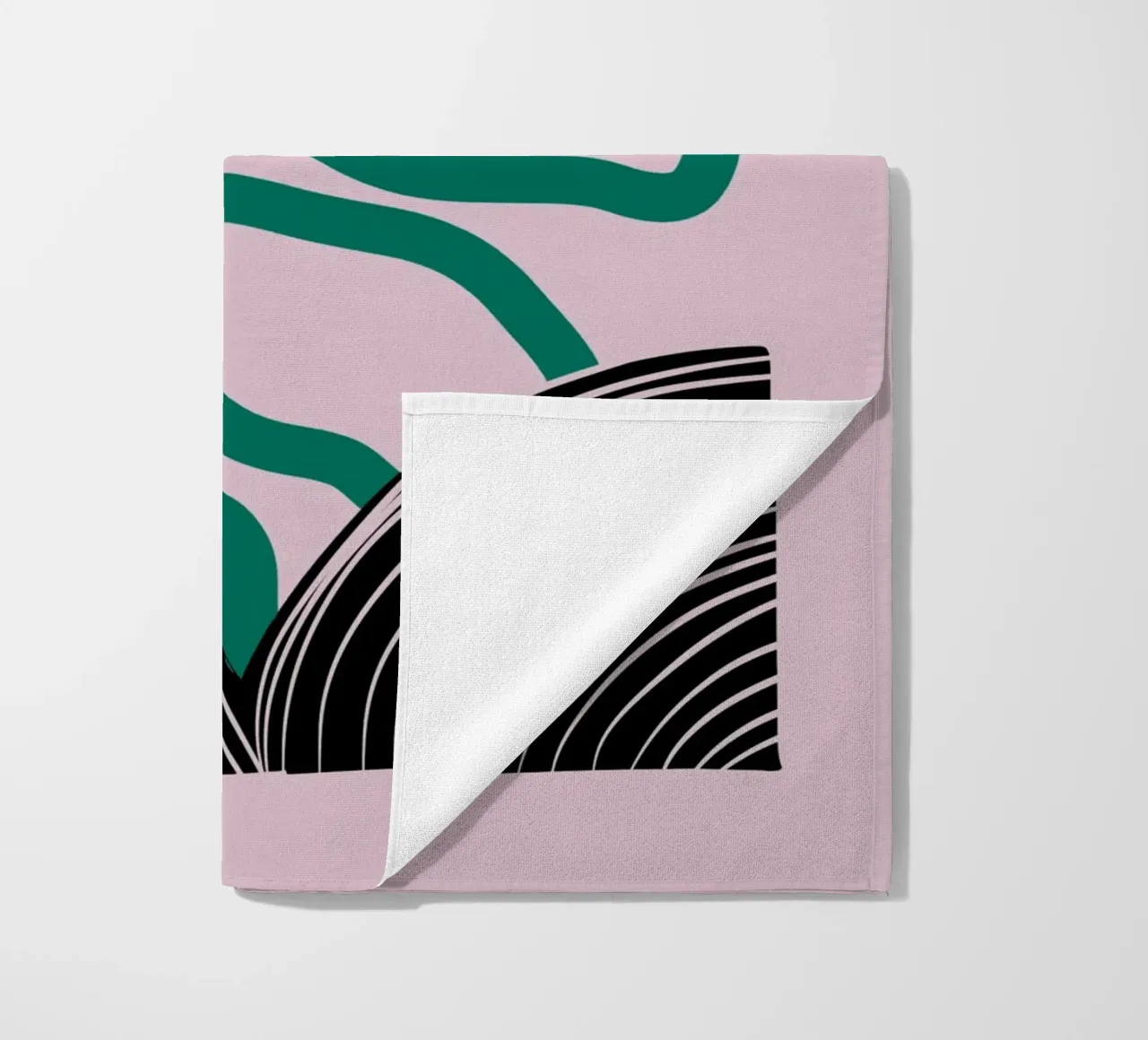 Crescere telo mare da Little Dean