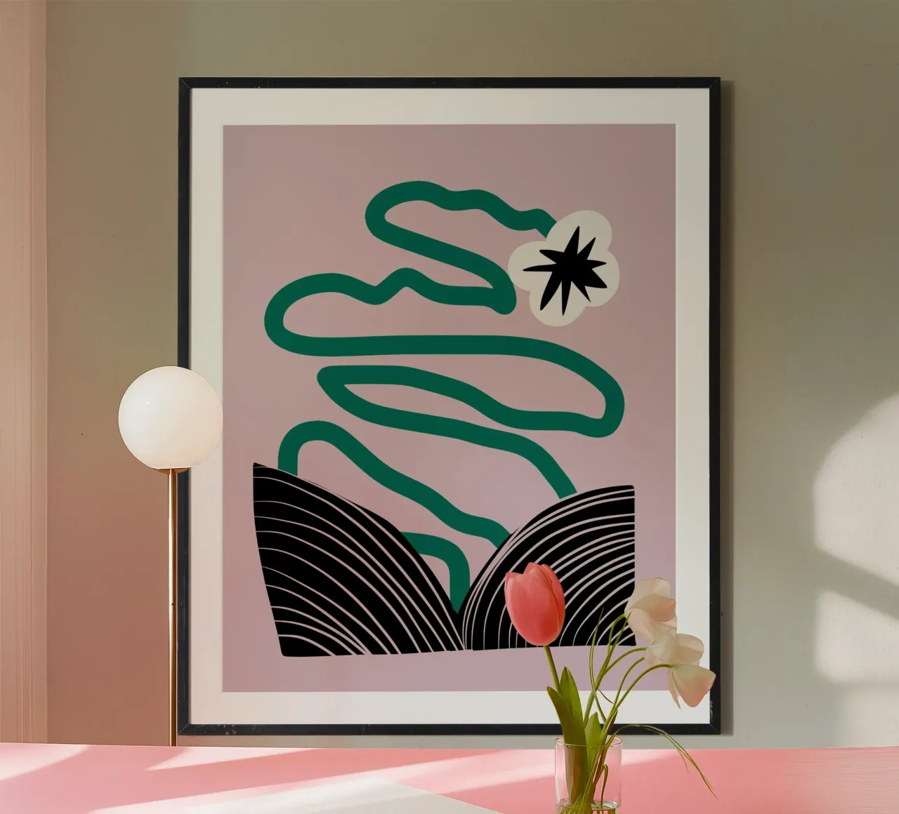 Crescere poster da Little Dean