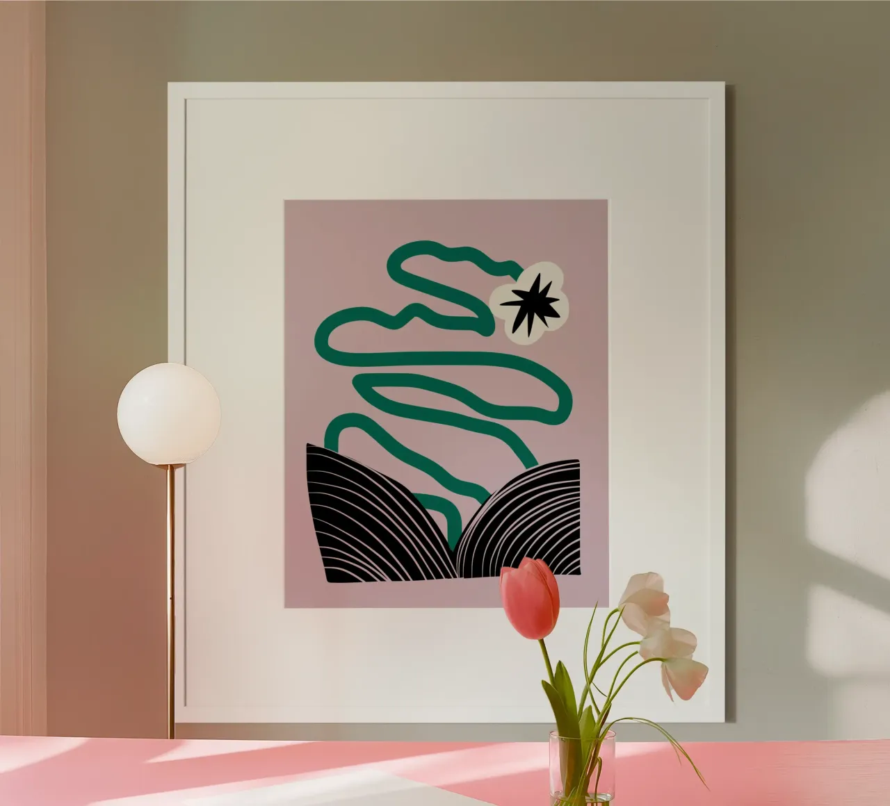 Crescere poster da Little Dean