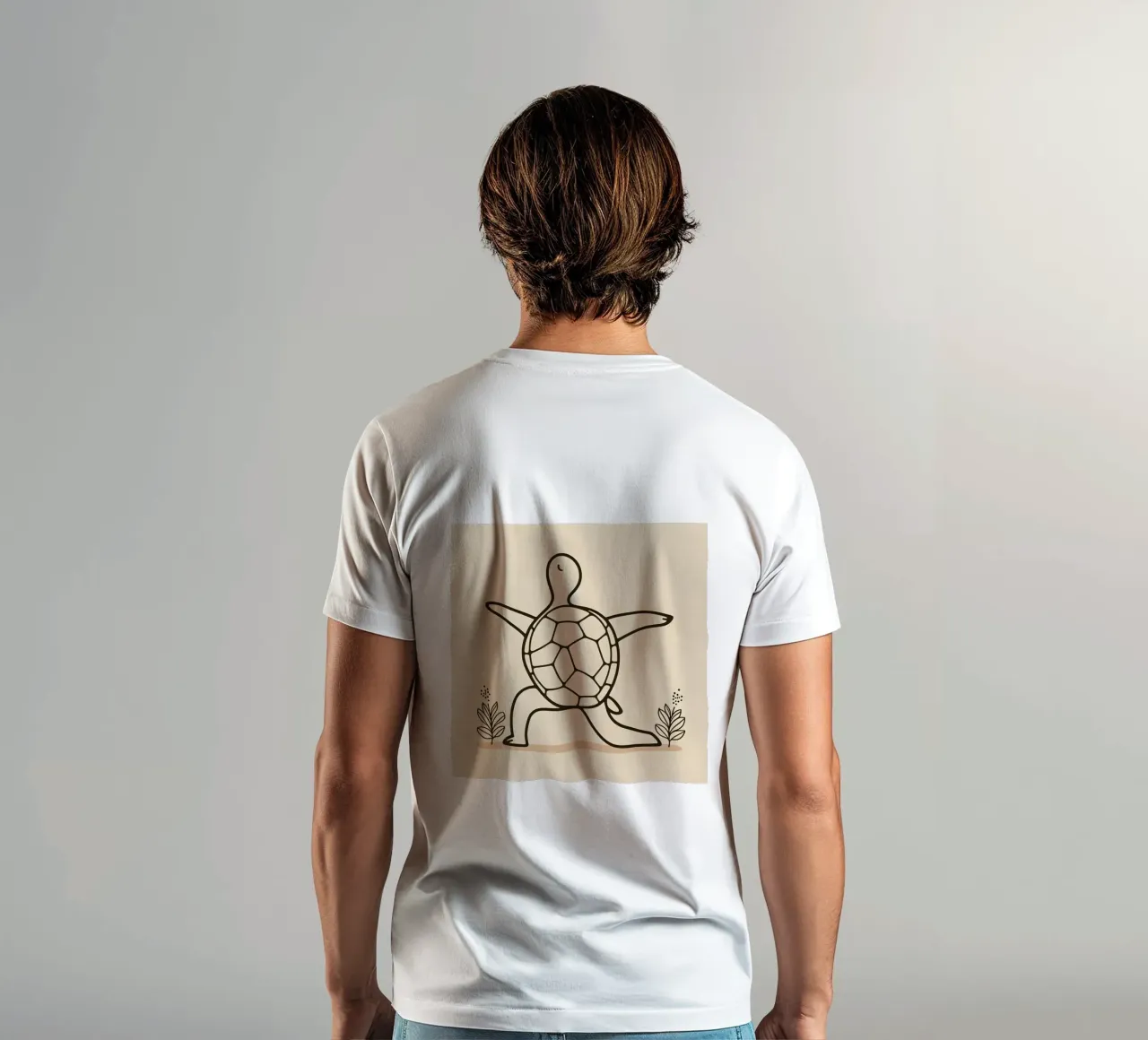 Shell We Dance? t-shirt da KANESYAARTS