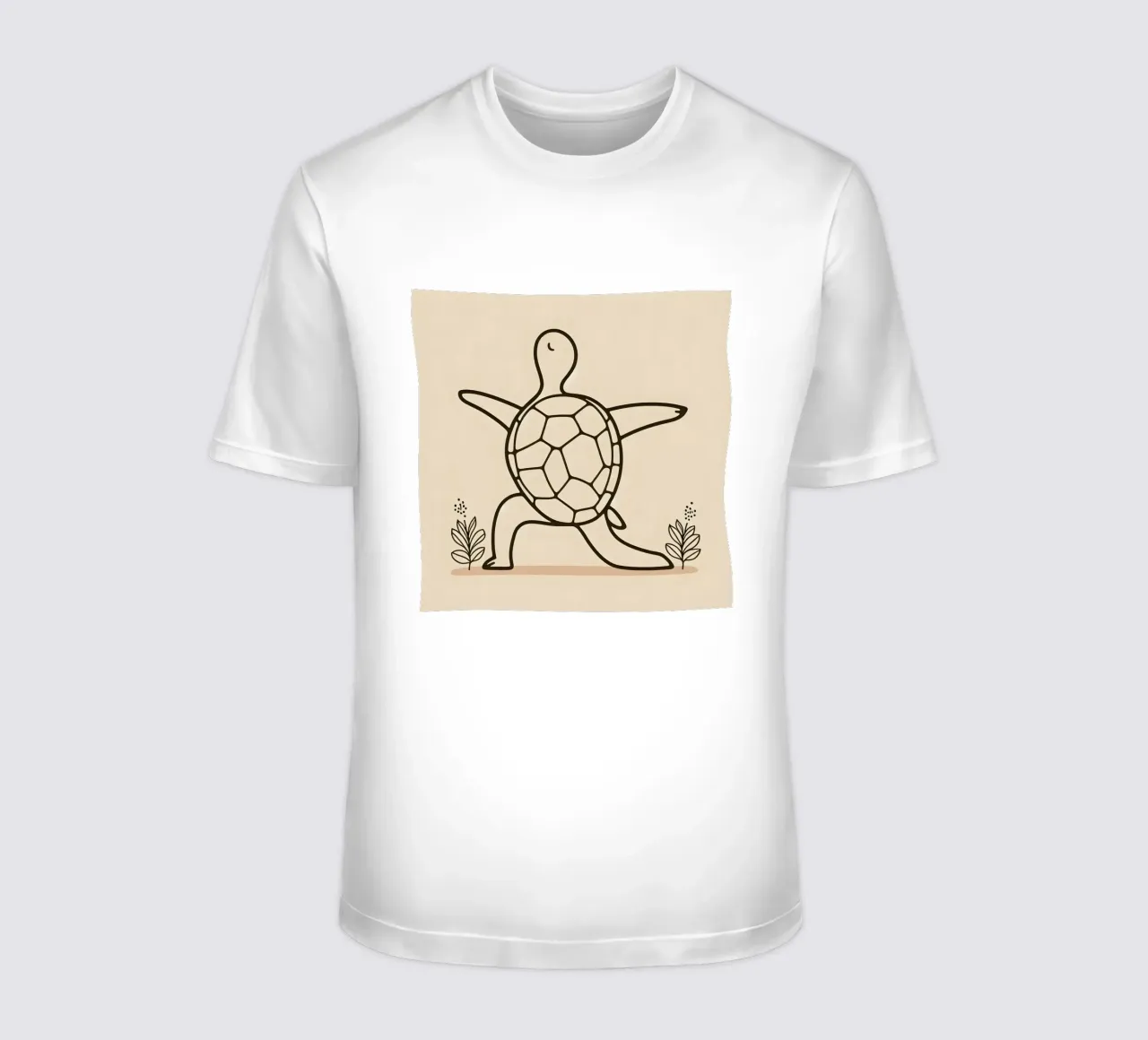 Shell We Dance? t-shirt da KANESYAARTS