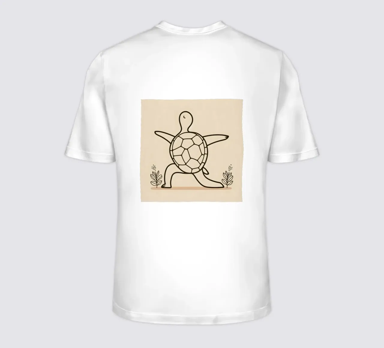 Shell We Dance? t-shirt da KANESYAARTS