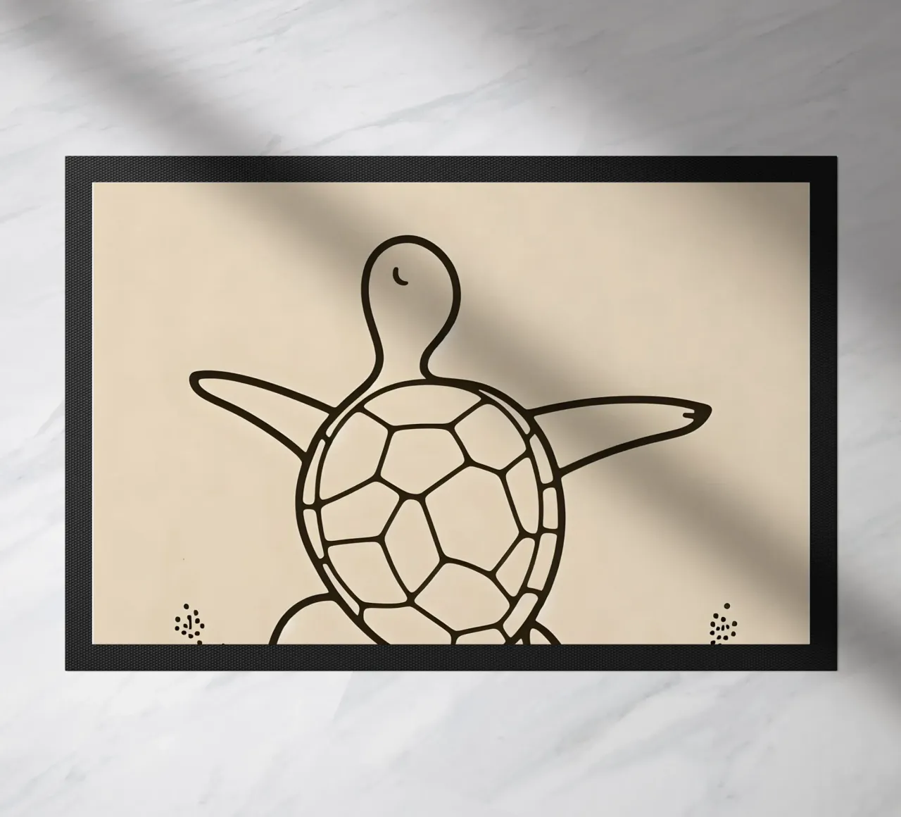 Shell We Dance? zerbino da KANESYAARTS