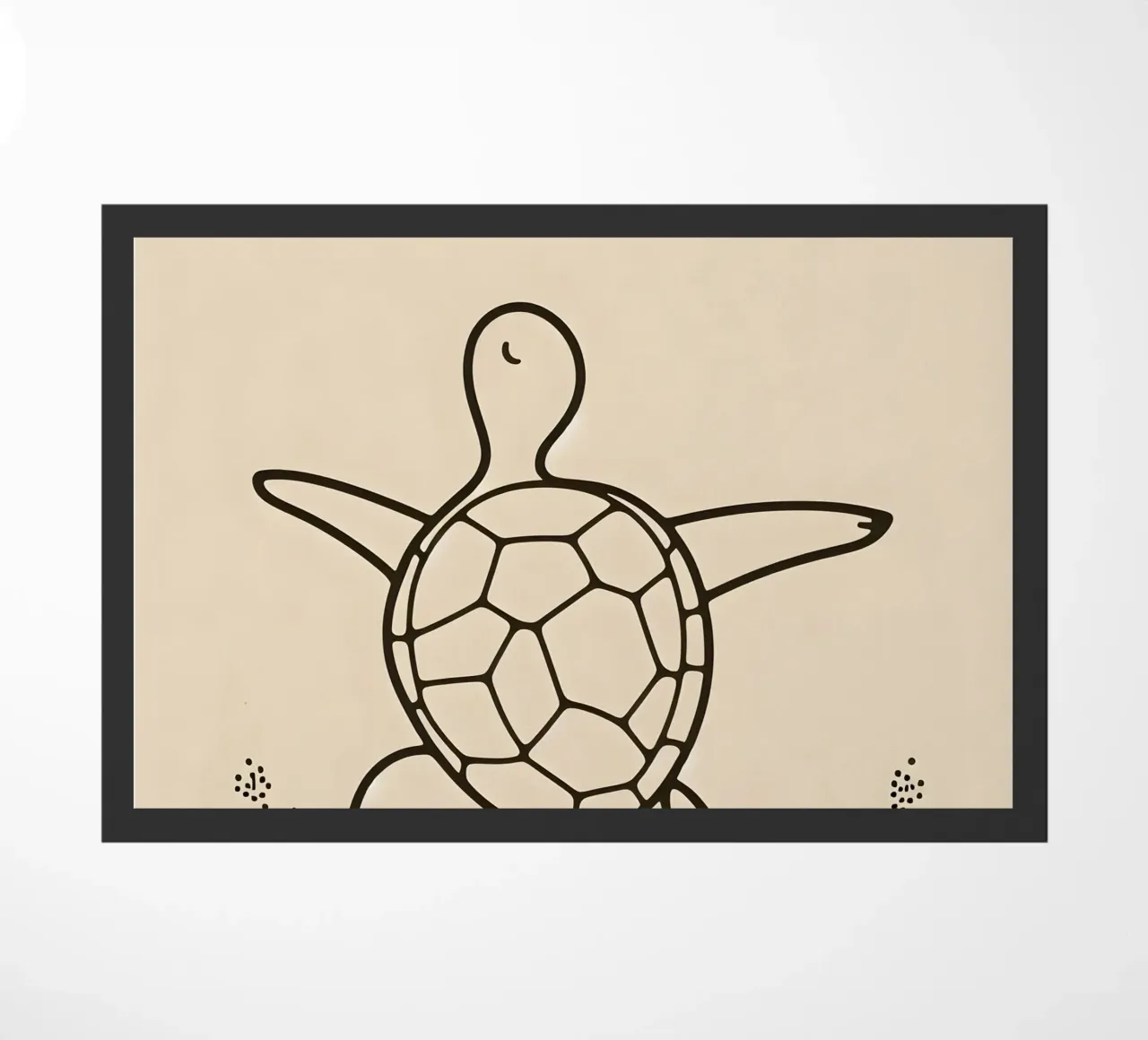 Shell We Dance? zerbino da KANESYAARTS
