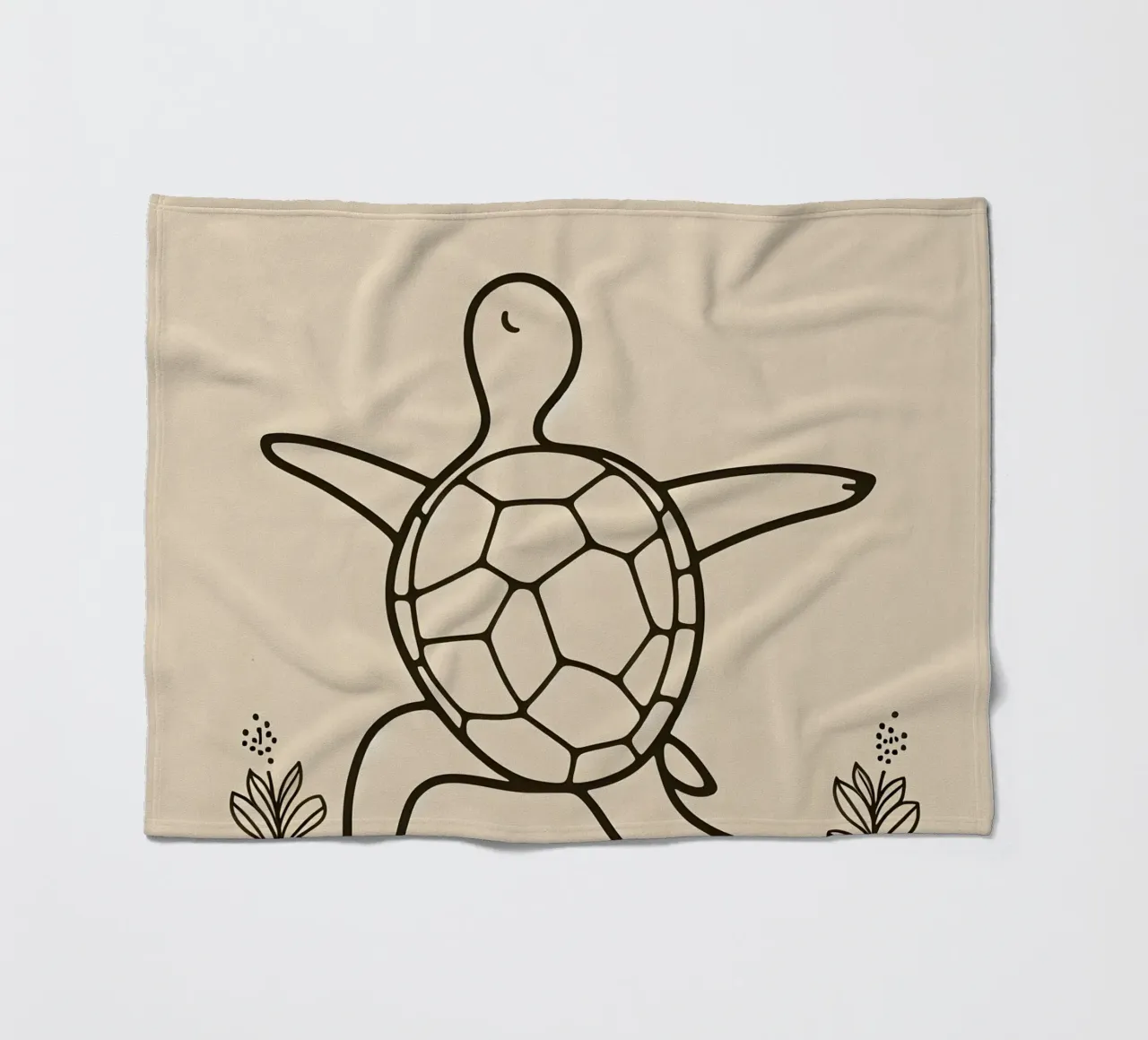 Shell We Dance? coperta in pile da KANESYAARTS