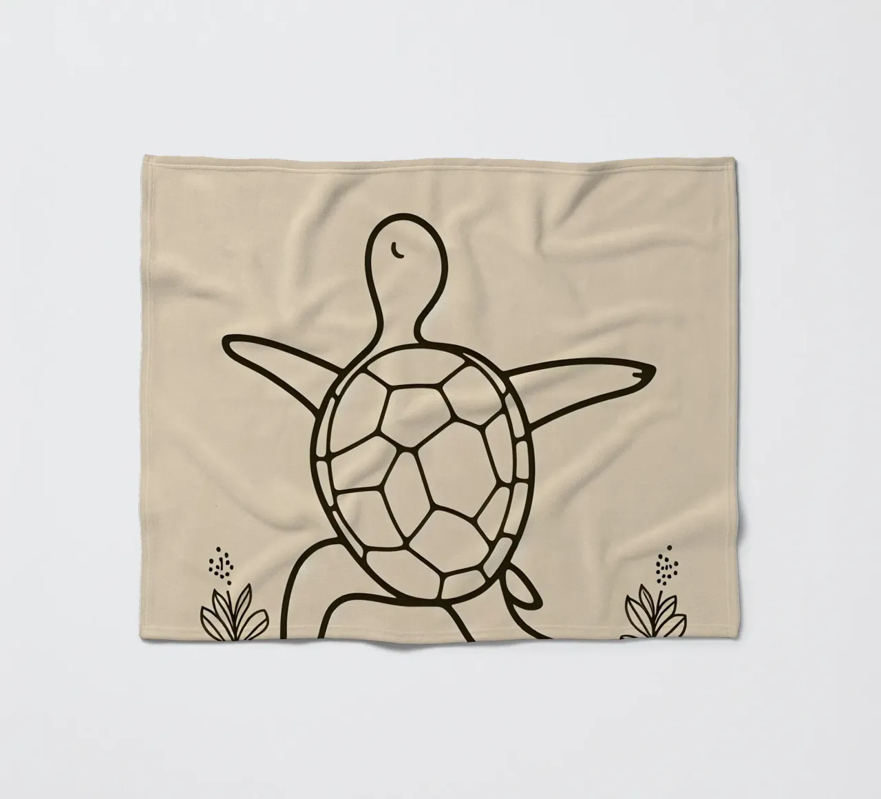 Shell We Dance? coperta in pile da KANESYAARTS