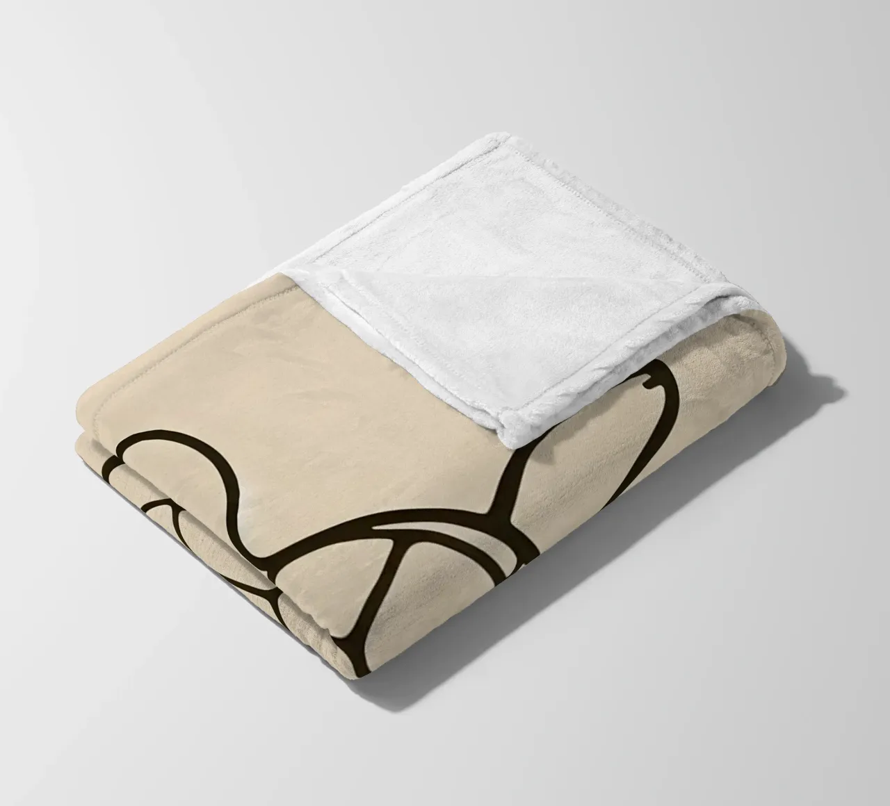 Shell We Dance? coperta in pile da KANESYAARTS