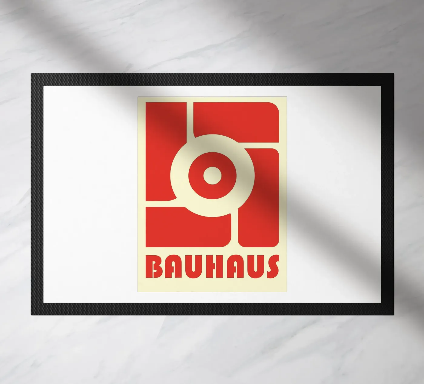 Bauhaus 1919 zerbino da Brooke