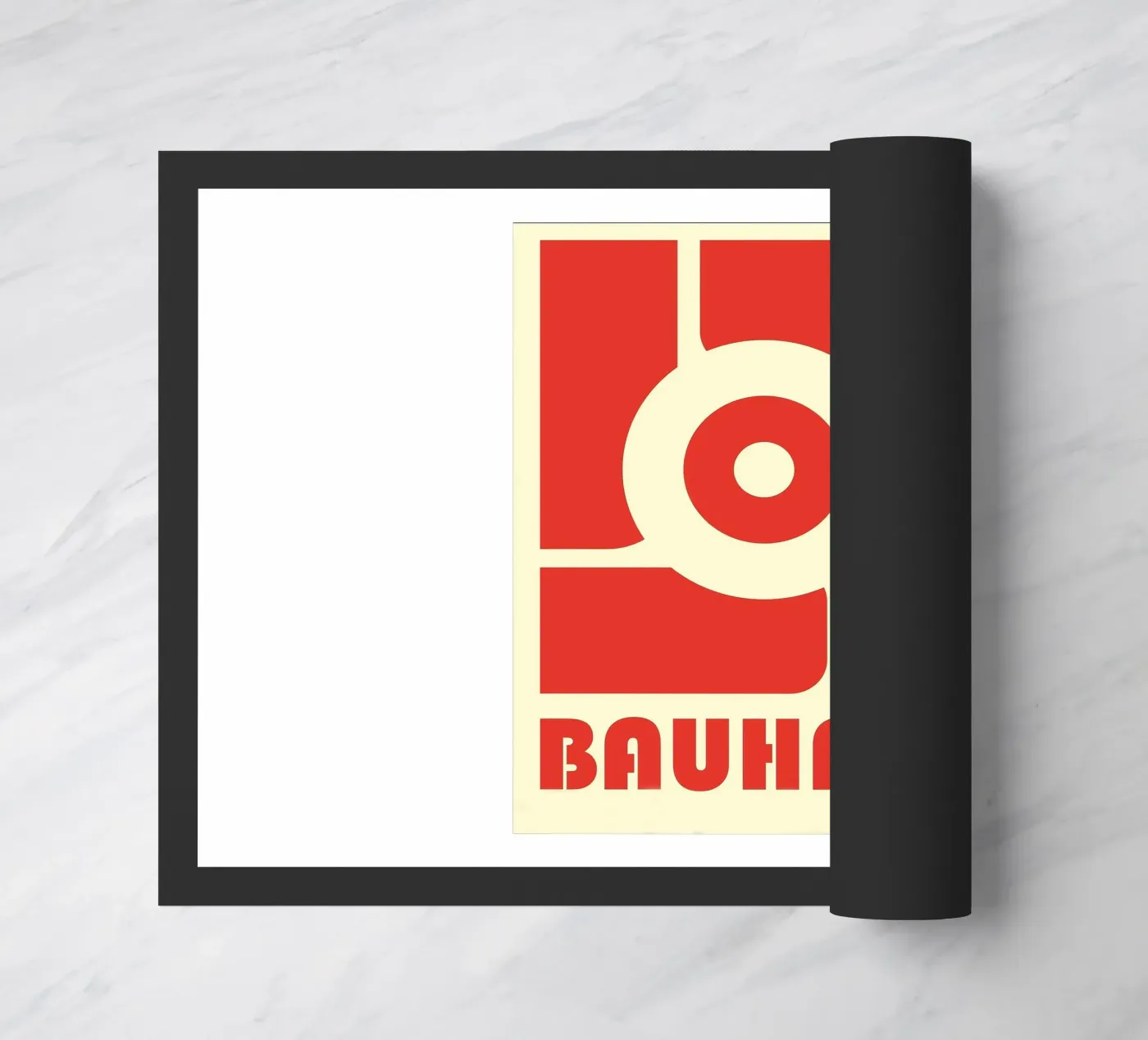 Bauhaus 1919 zerbino da Brooke