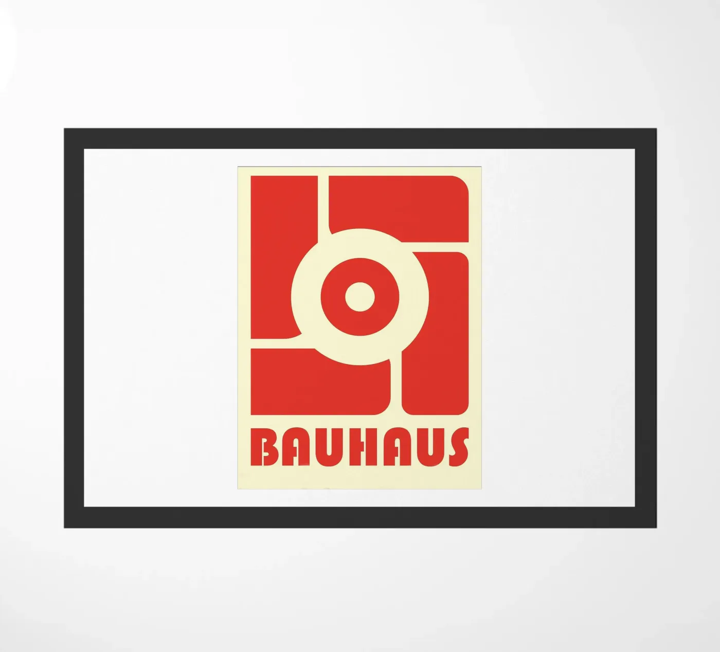 Bauhaus 1919 zerbino da Brooke