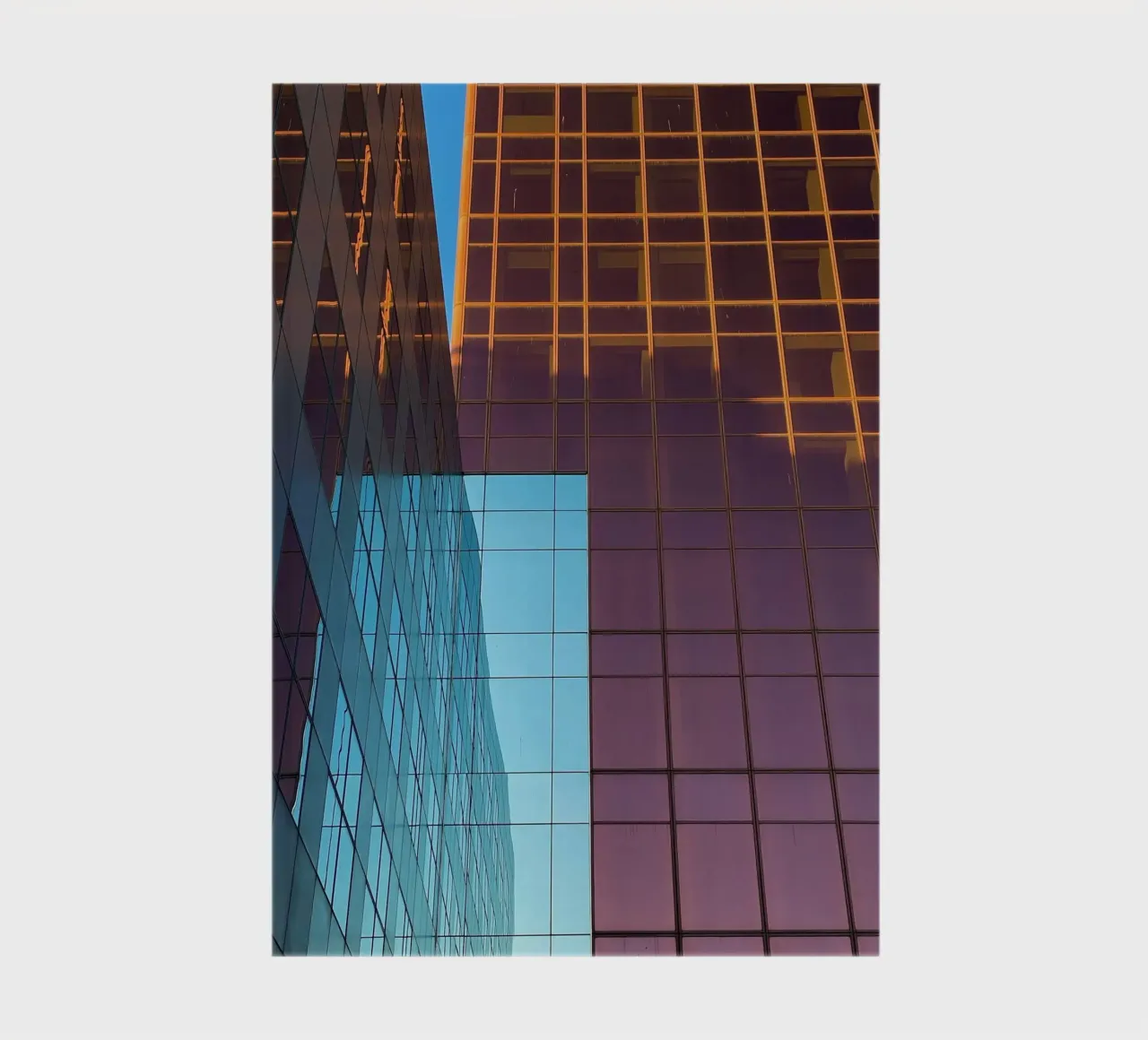 mirror the building notebook by comura