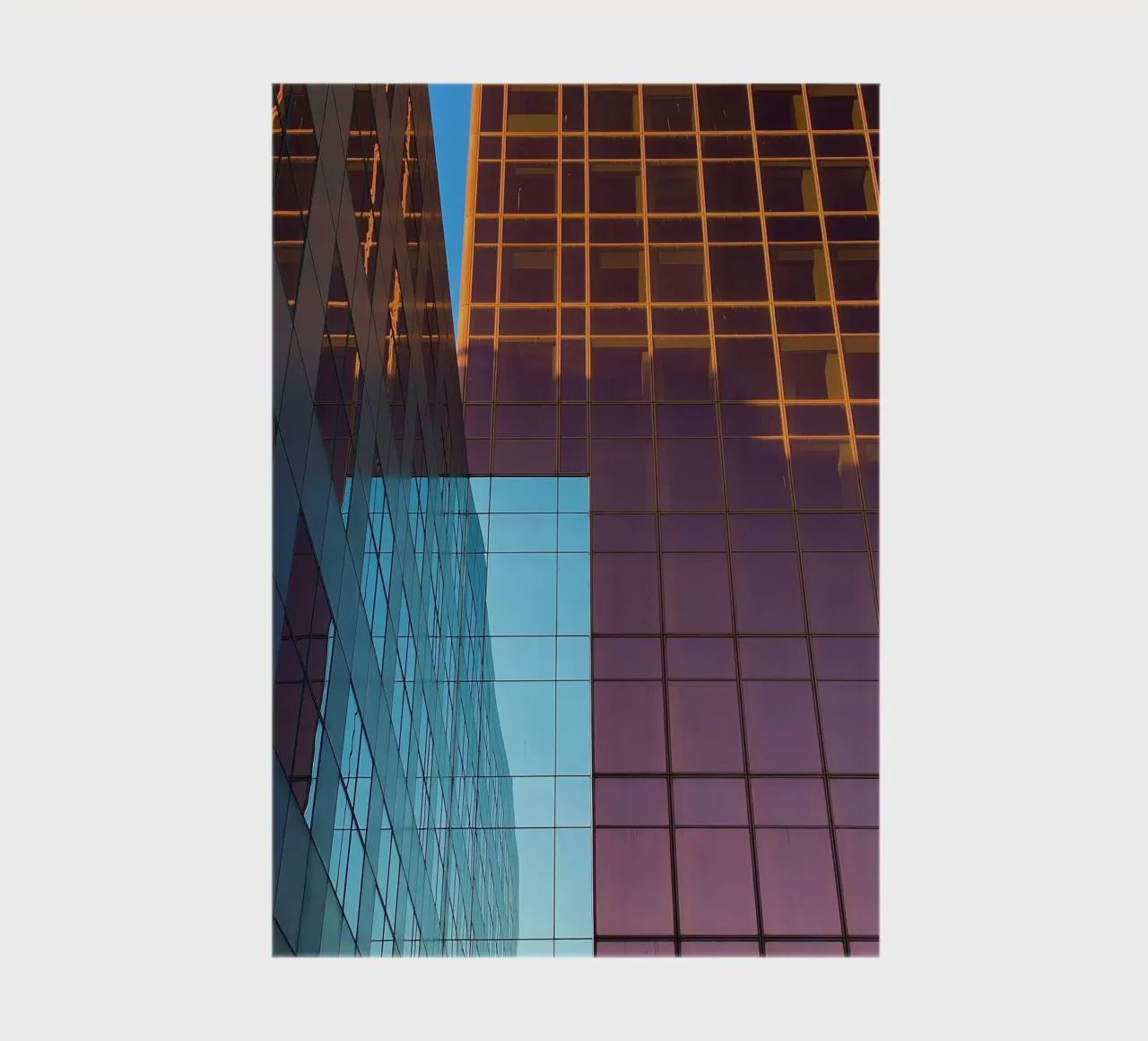 mirror the building notebook by comura