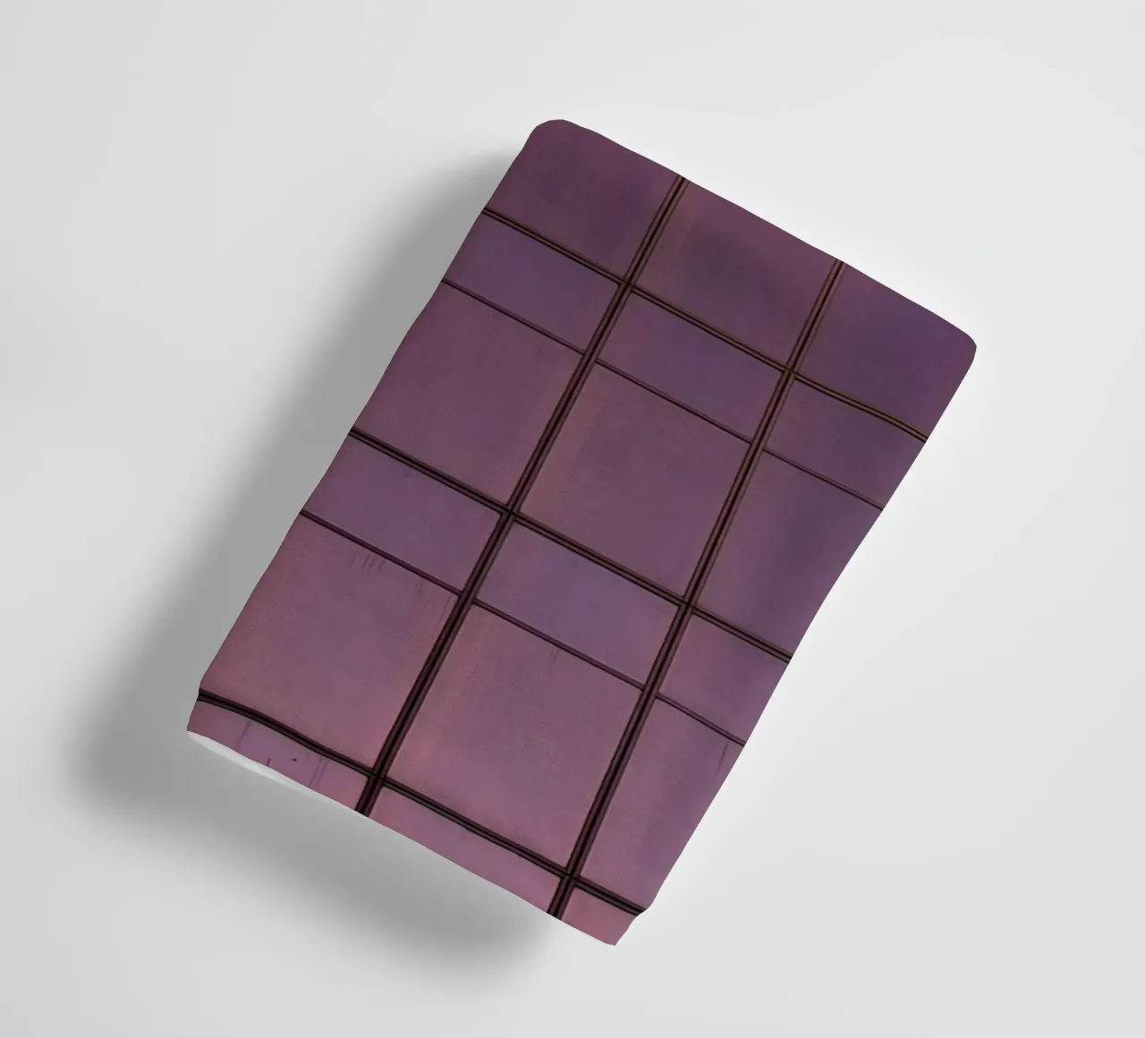 mirror the building towel by comura