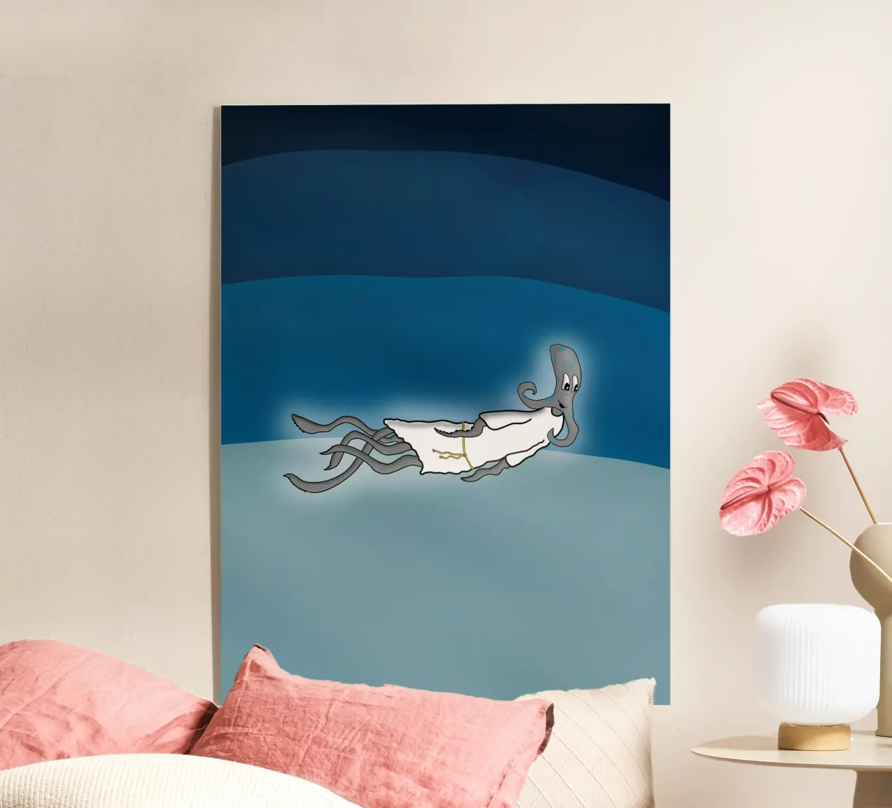 Serenity plexiglass da JacquesChambard