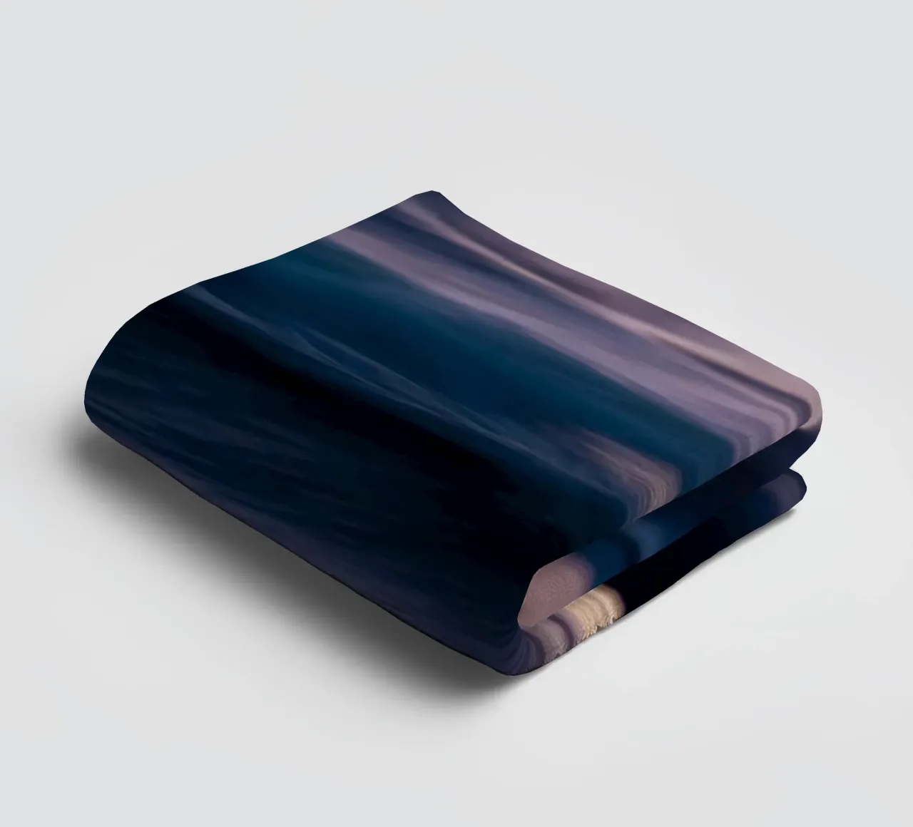 The Uniqueness of Waves XXX towel by Tal Paz-Fridman