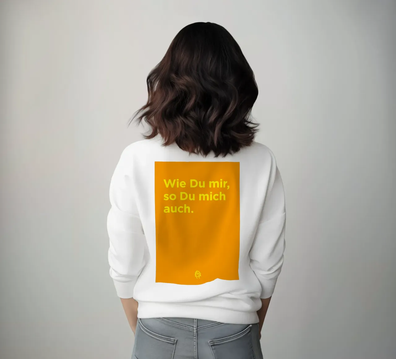 Du mich auch felpa da Art Fart