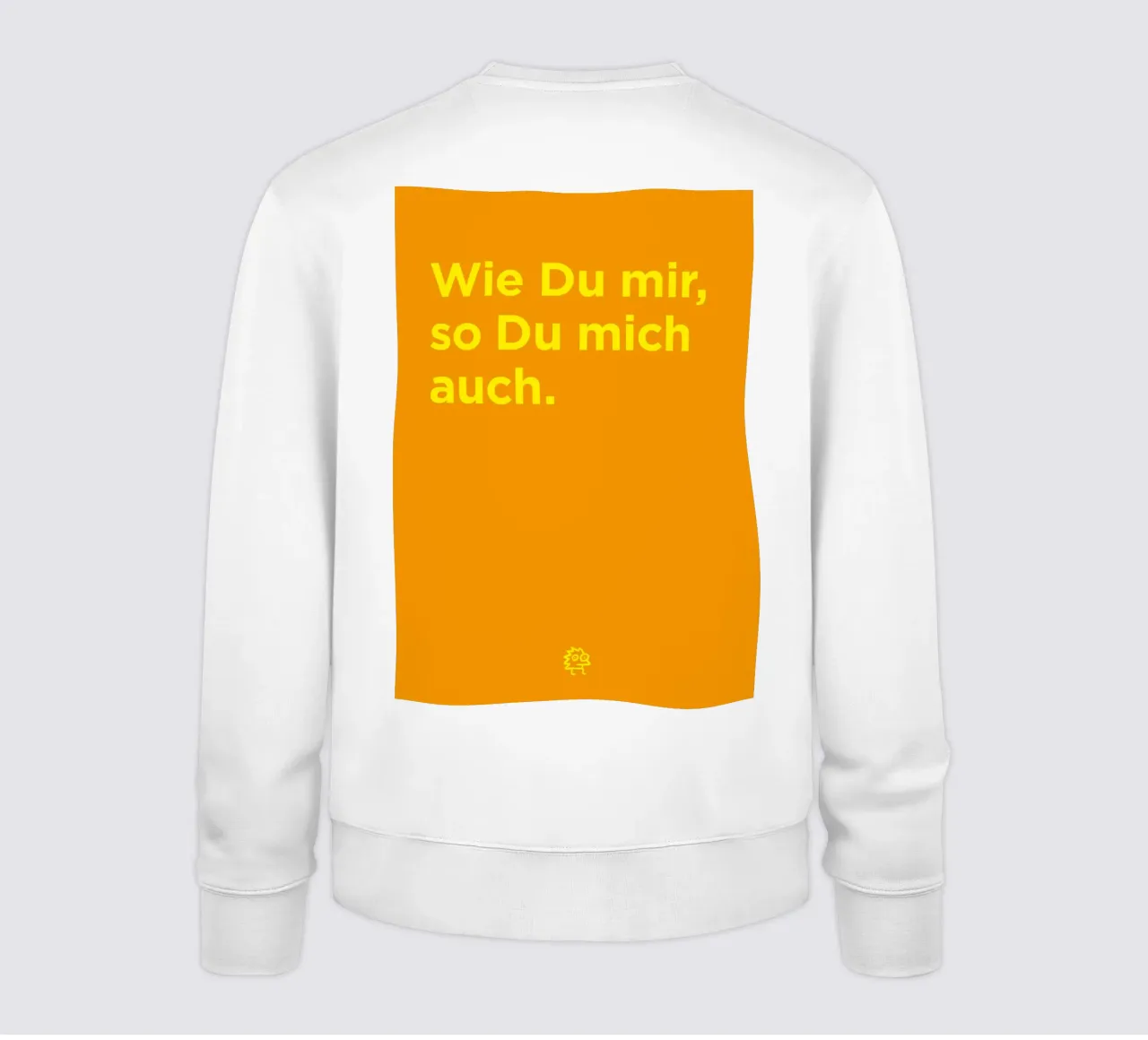 Du mich auch felpa da Art Fart