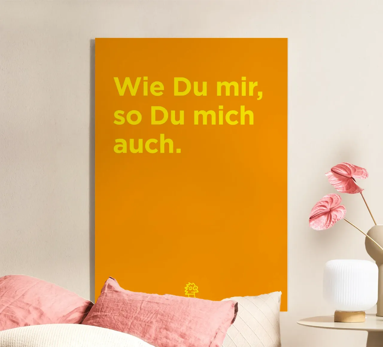 Du mich auch plexiglass da Art Fart