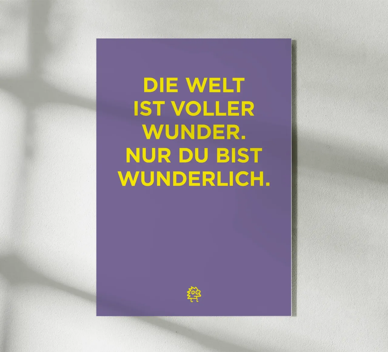 Wunderlich plexiglas de Art Fart