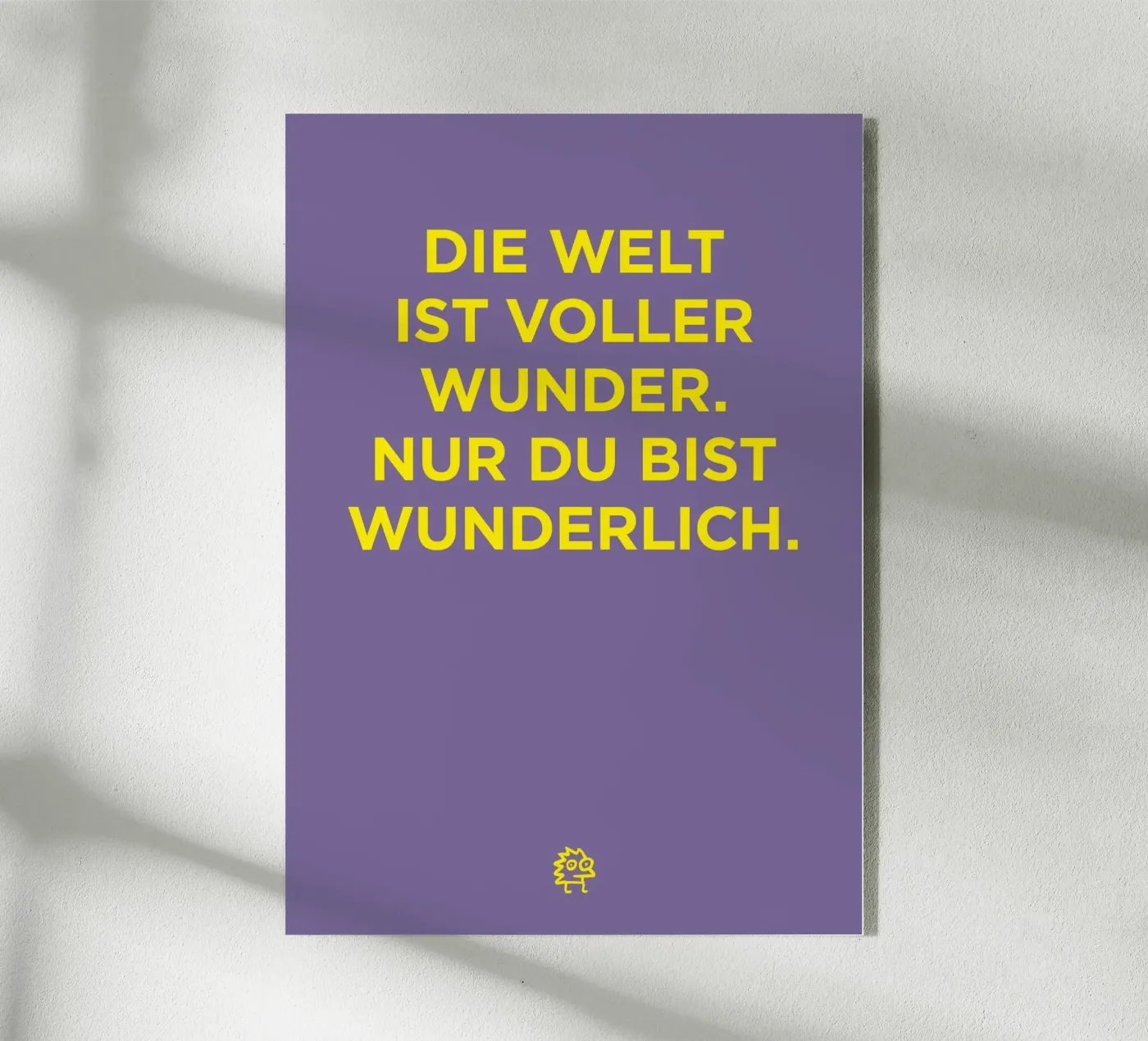 Meraviglioso plexiglass da Art Fart