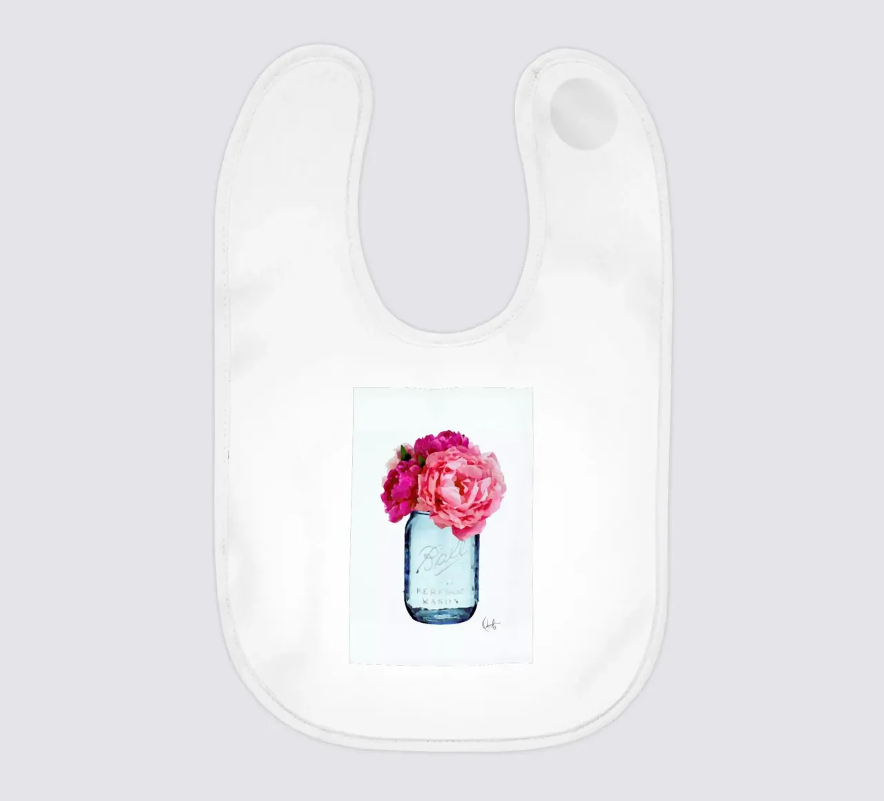 Perfect Mason bavaglino da Xchange Art Studio