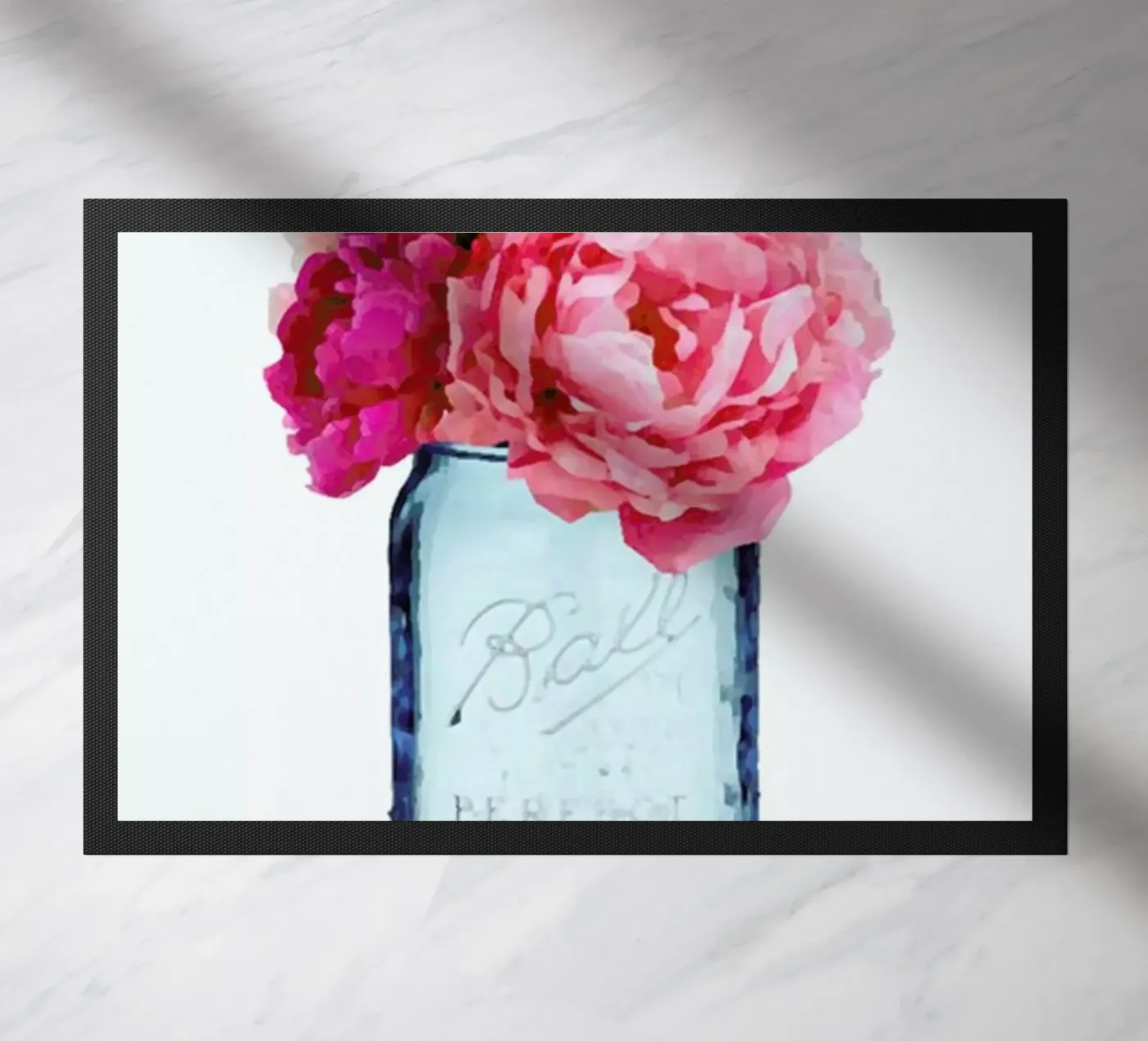 Perfect Mason zerbino da Xchange Art Studio