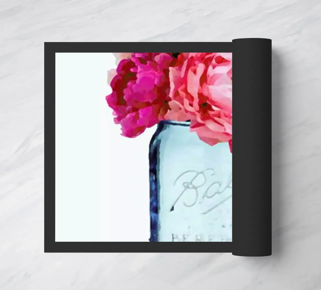 Perfect Mason zerbino da Xchange Art Studio