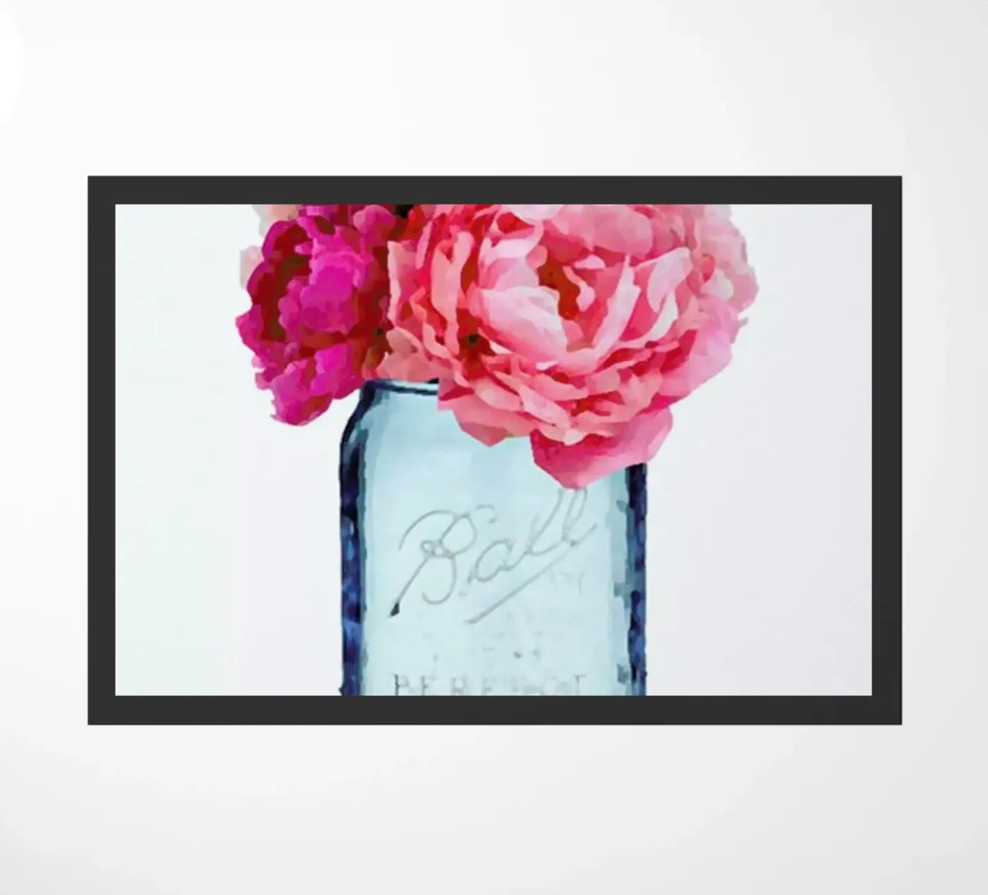 Perfect Mason zerbino da Xchange Art Studio