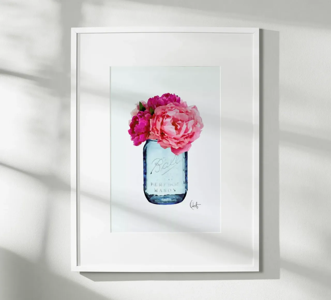 Perfect Mason poster da Xchange Art Studio