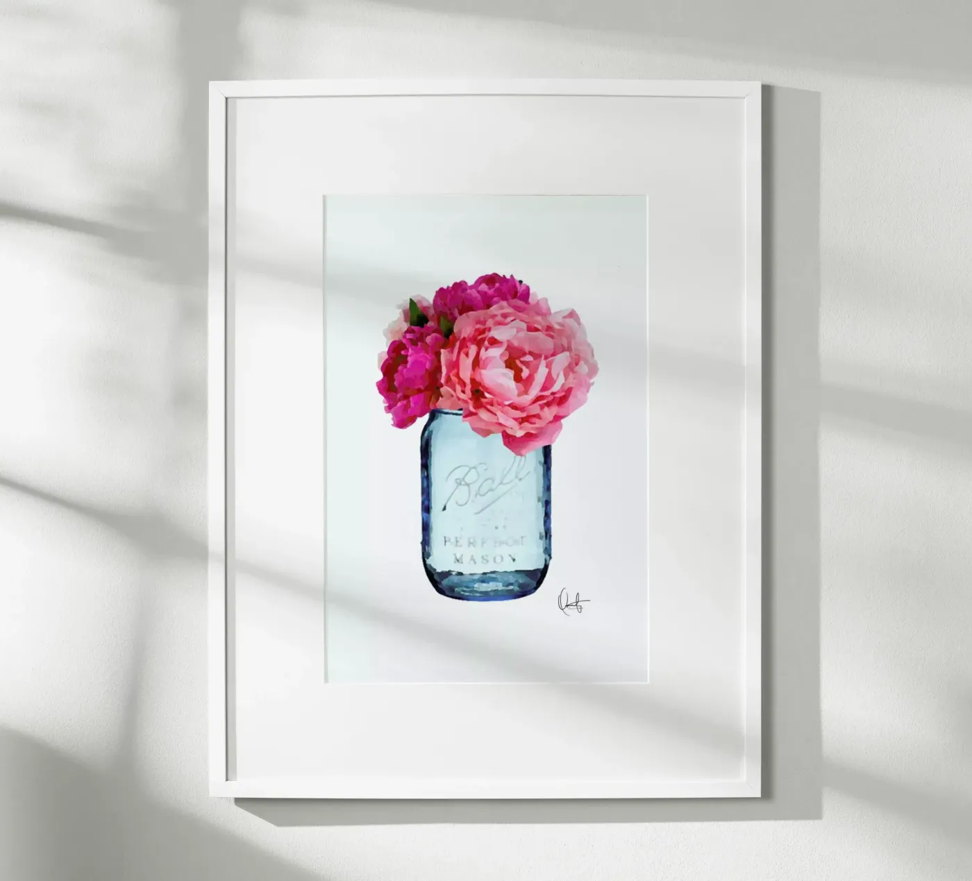 Perfect Mason poster da Xchange Art Studio