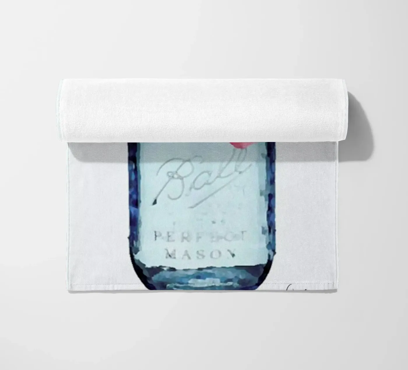 Perfect Mason telo mare da Xchange Art Studio