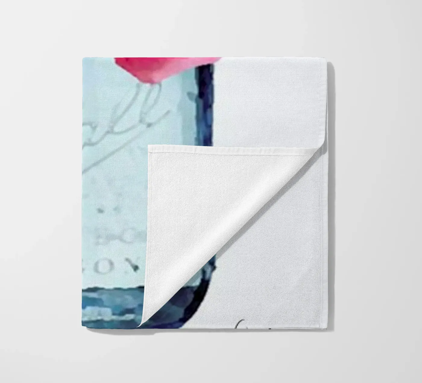 Perfect Mason telo mare da Xchange Art Studio