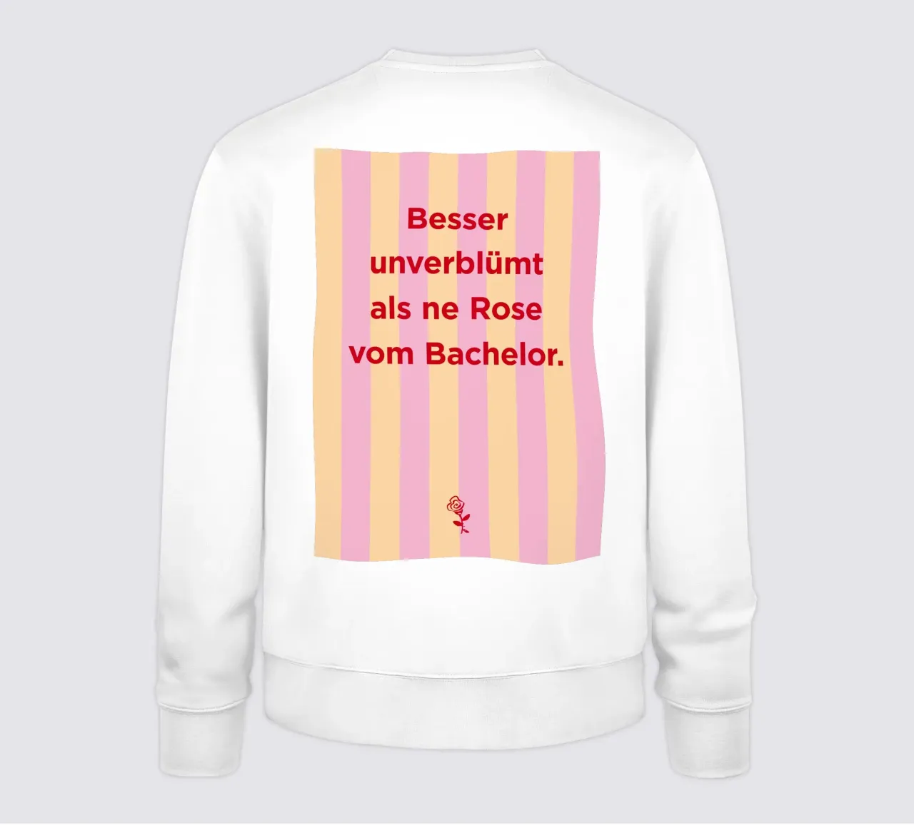 Unverblümt felpa da Art Fart