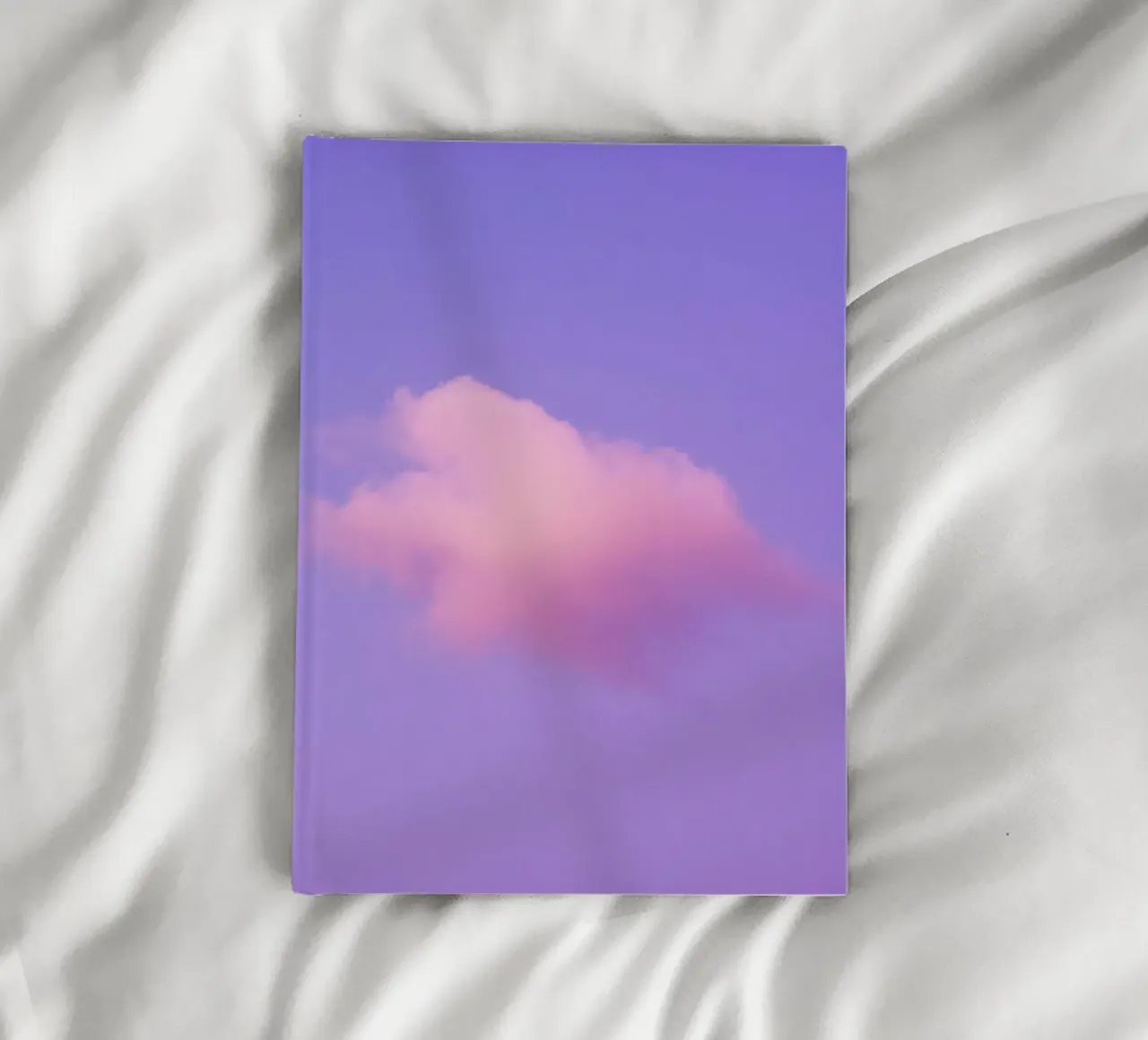 Cloud #9 notebook by Tal Paz-Fridman