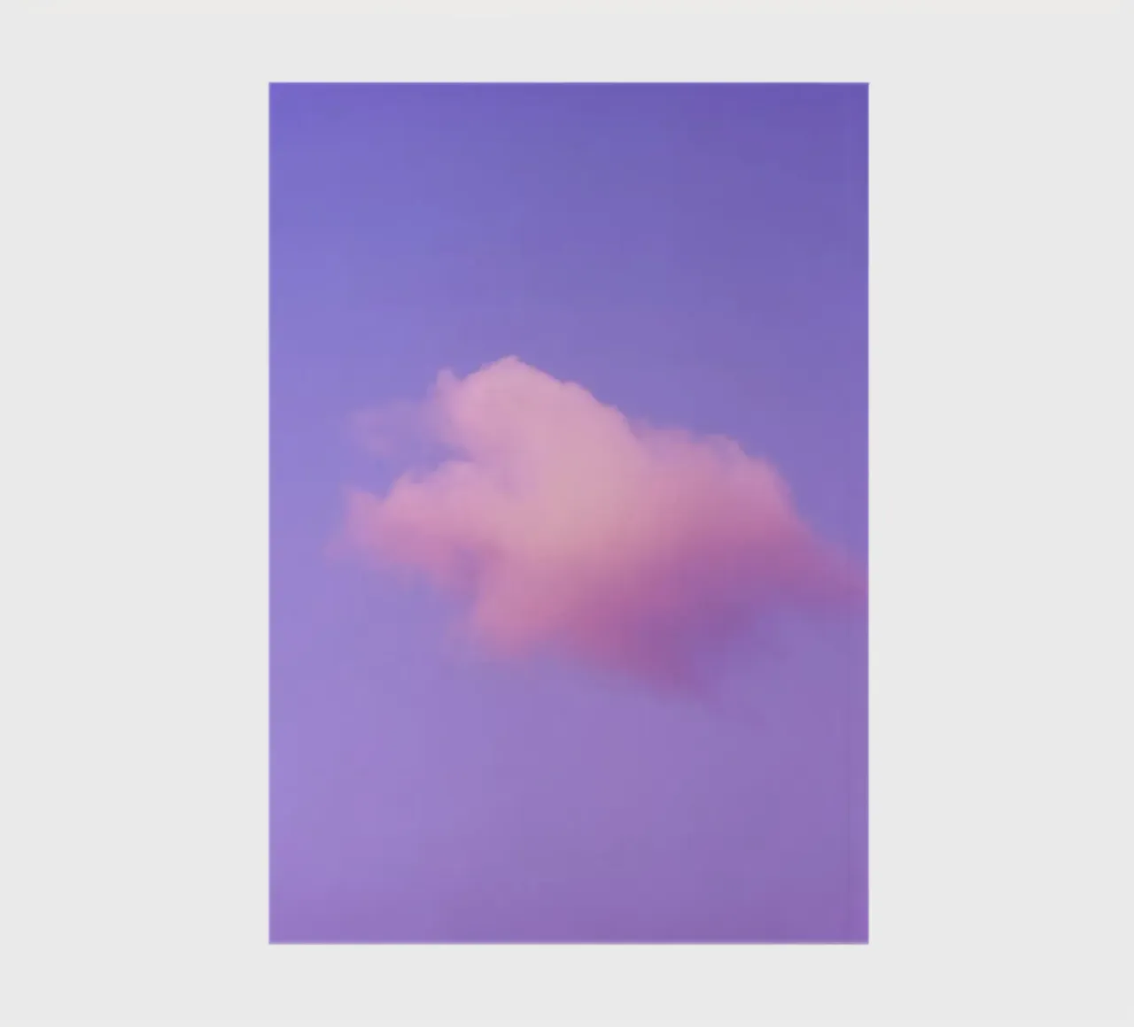 Cloud #9 notebook by Tal Paz-Fridman