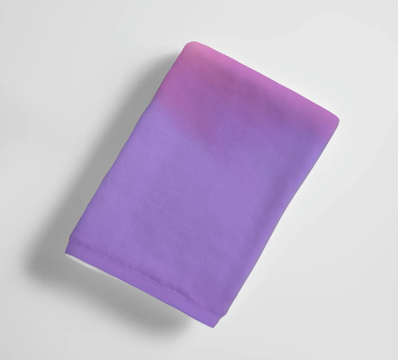 Cloud #9 towel by Tal Paz-Fridman