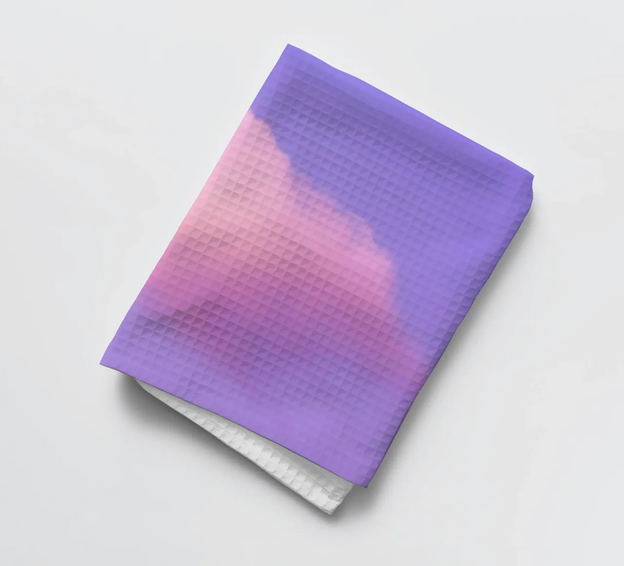 Nuage #9 torchon de Tal Paz-Fridman