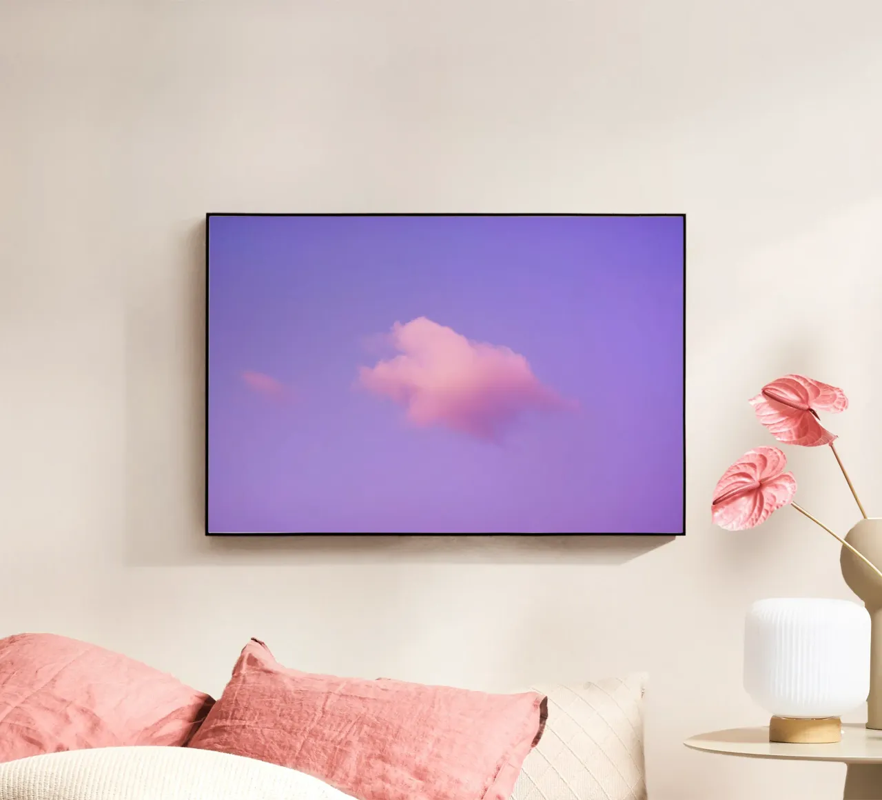 Cloud #9 plexiglas de Tal Paz-Fridman