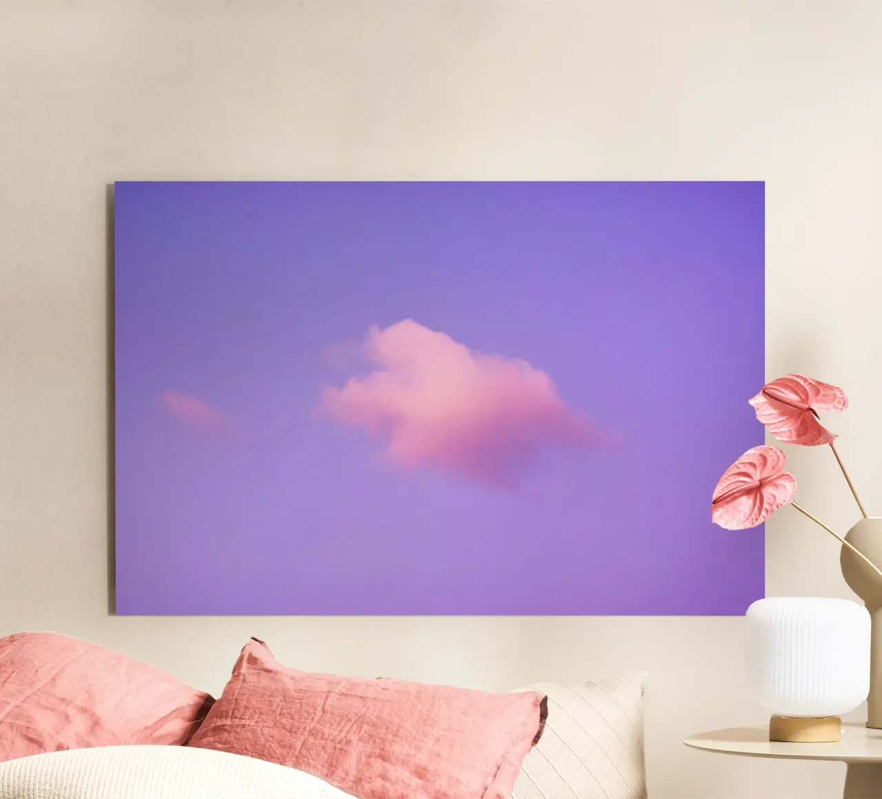 Cloud #9 forex plate by Tal Paz-Fridman