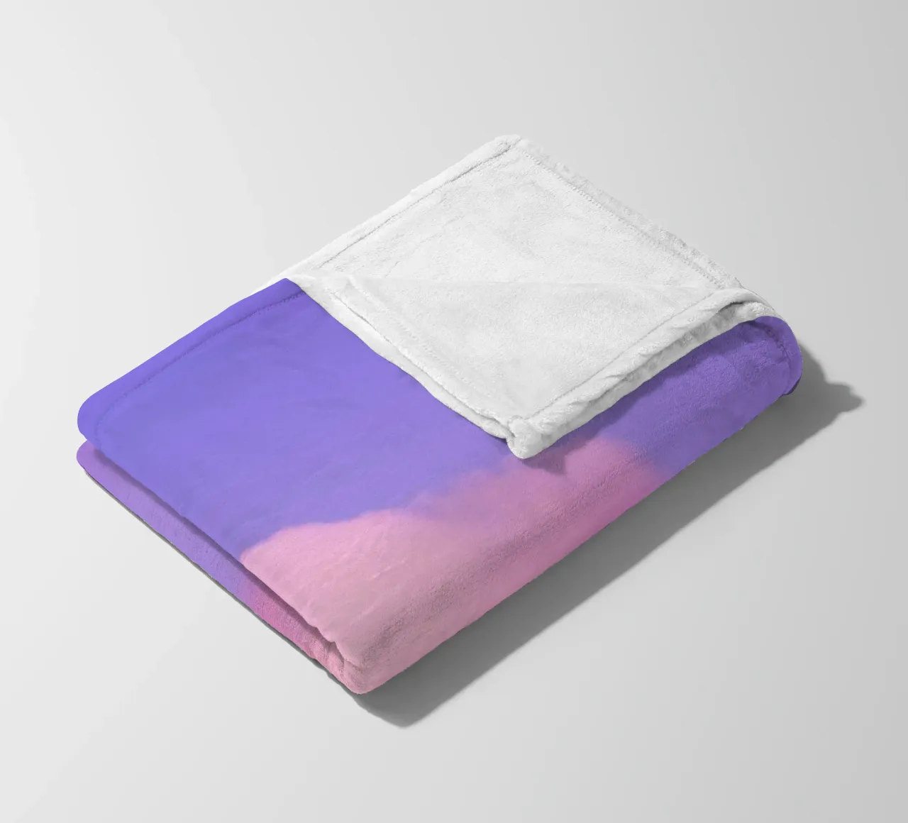 Cloud #9 Fleecedecke von Tal Paz-Fridman