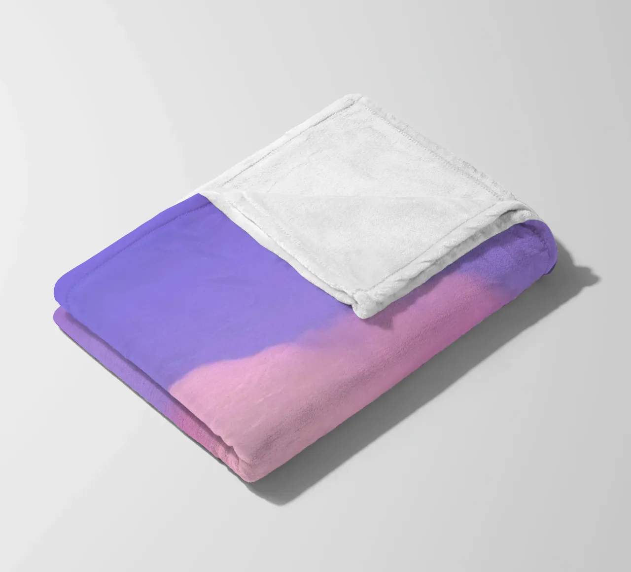 Cloud #9 Fleecedecke von Tal Paz-Fridman