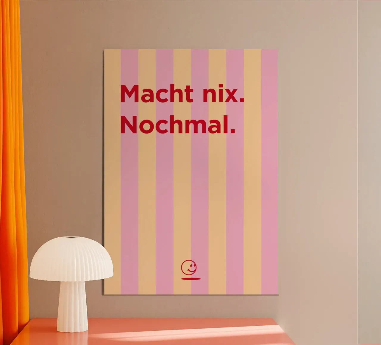 Macht nix. Nochmal. carta hahnemühle da Art Fart