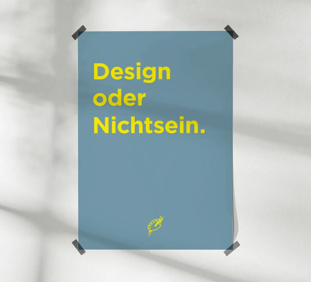 Design oder Nichtsein. 01 carta hahnemühle da Art Fart