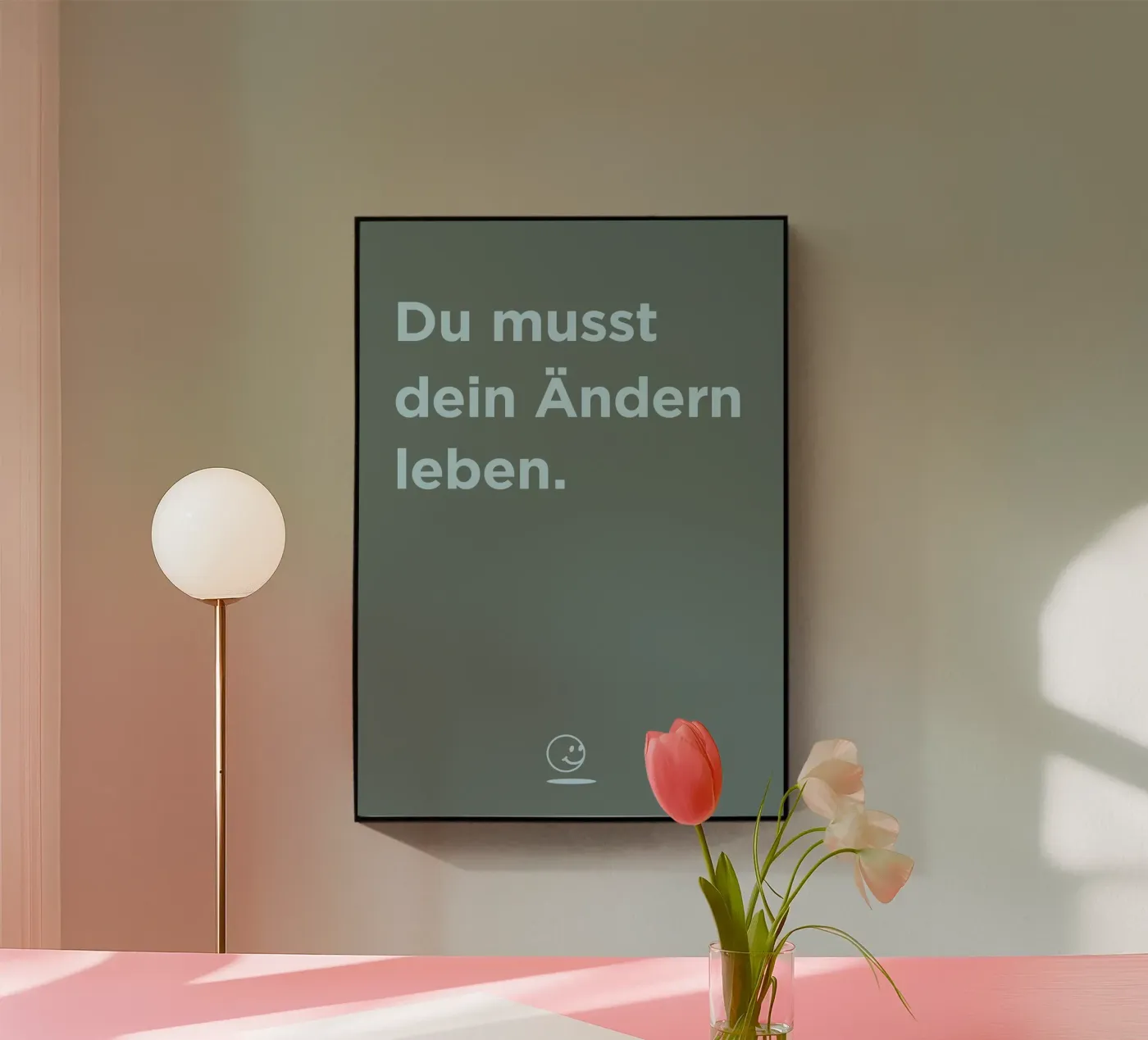 Ändern leben plexiglass da Art Fart