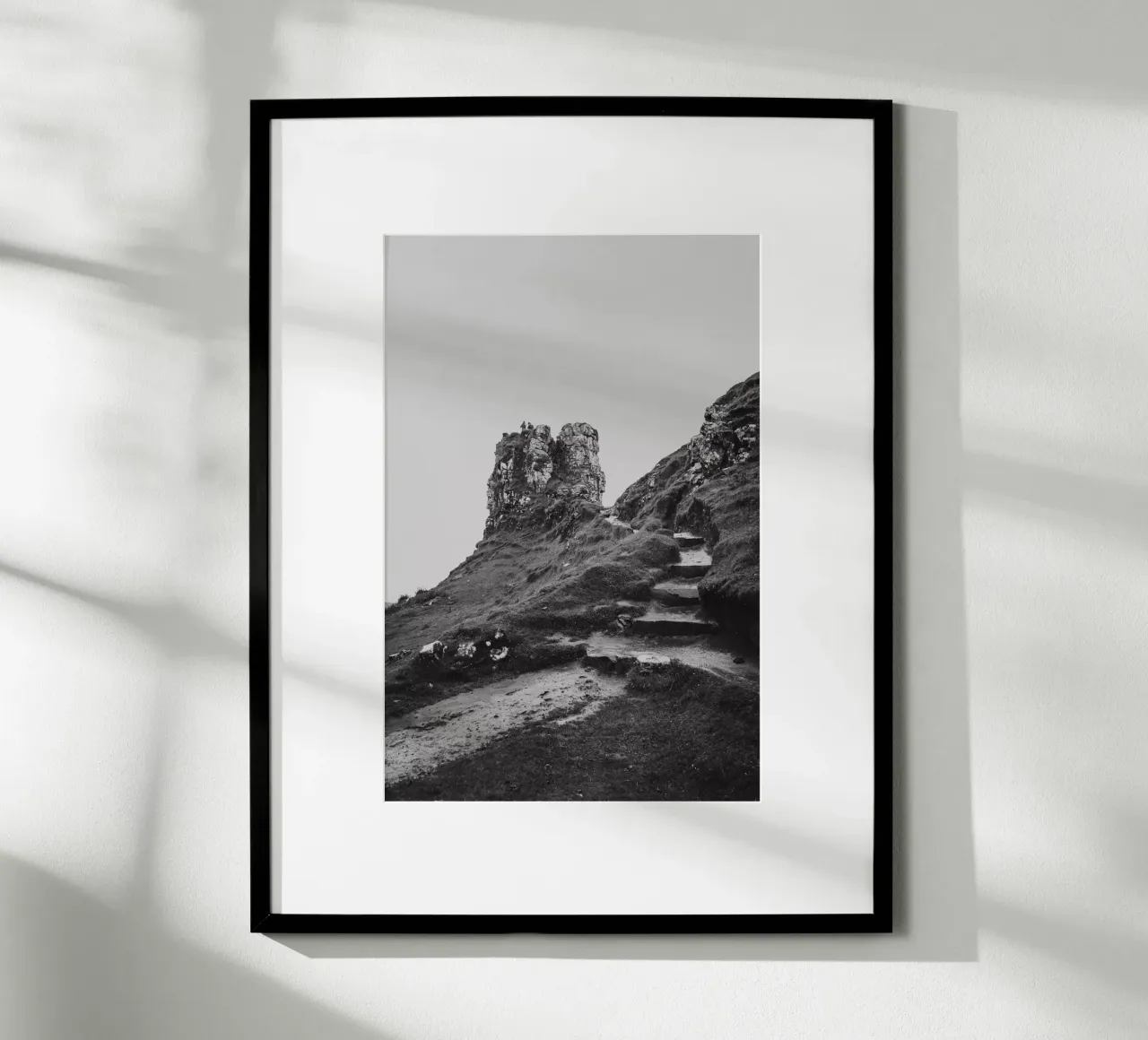 Stairs poster da Lena Stamm