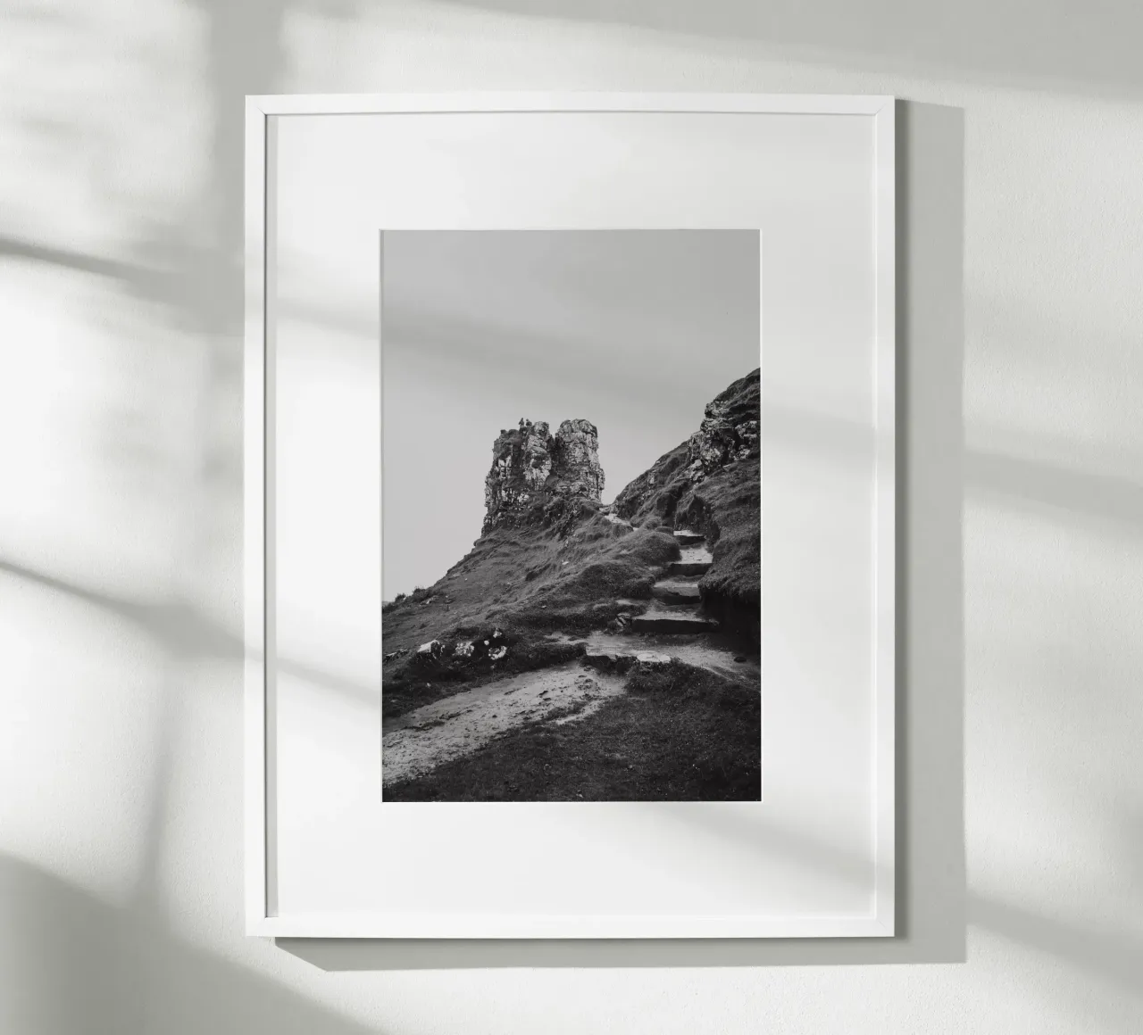 Stairs poster da Lena Stamm