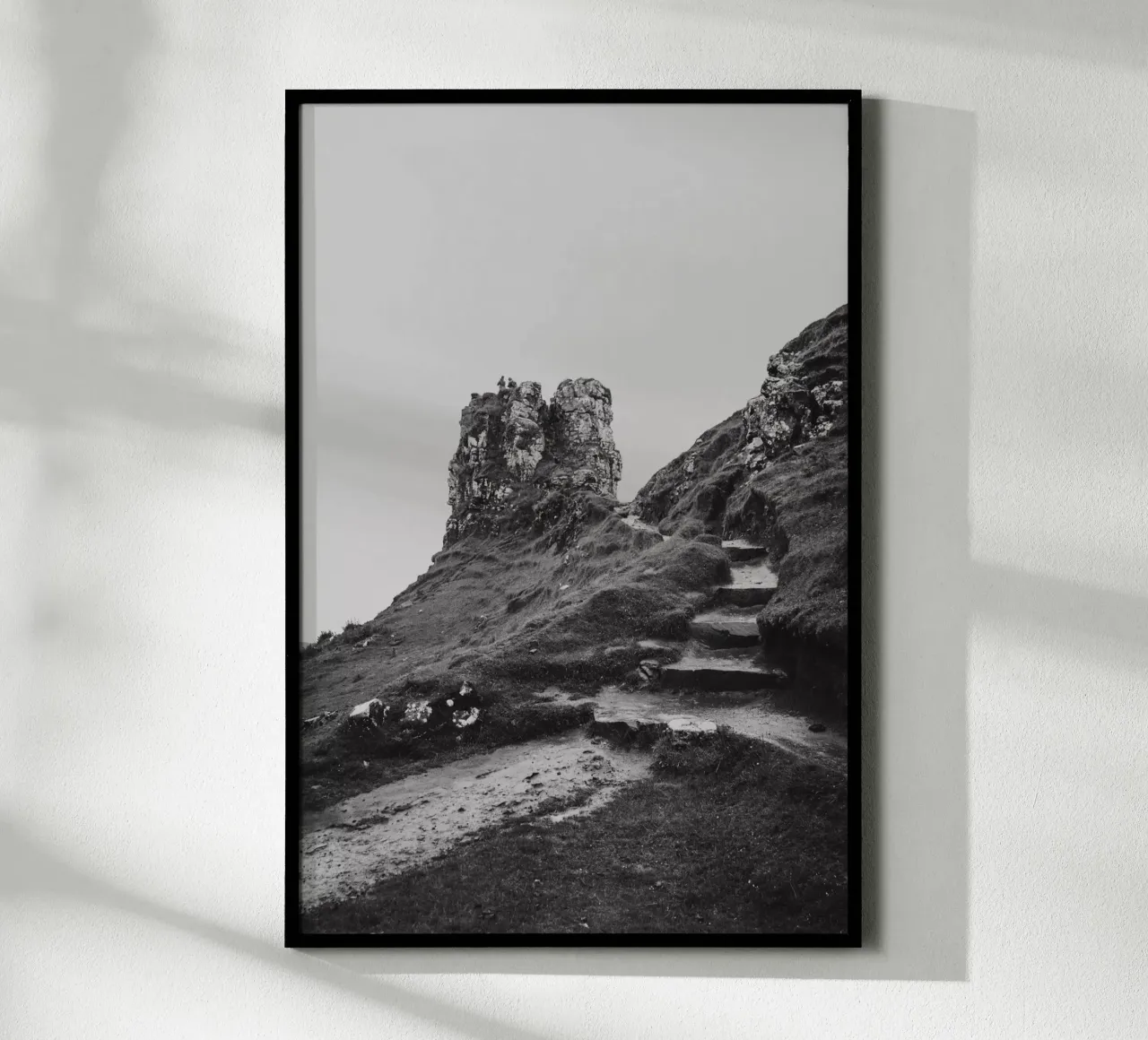 Stairs poster da Lena Stamm